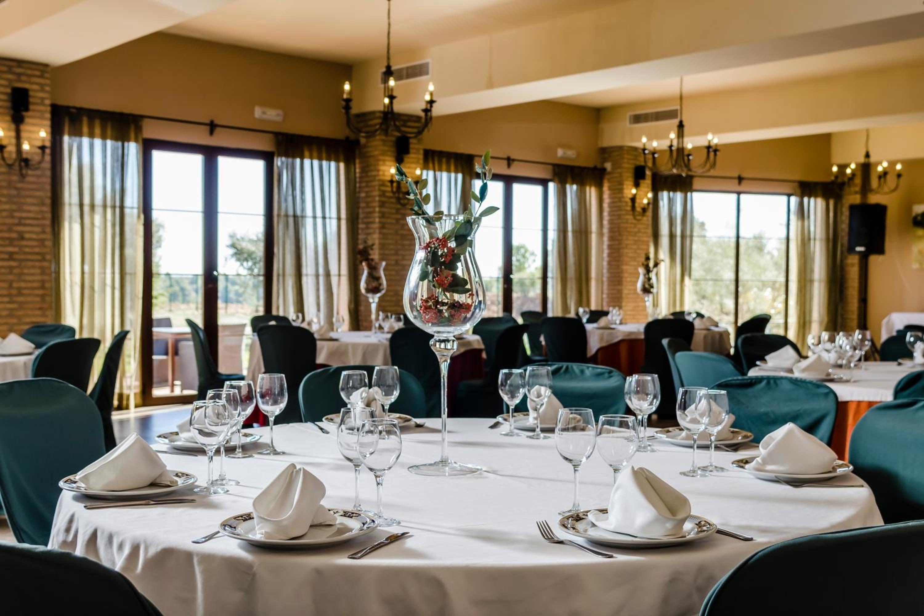 Hotel Rural Los Nogales - Property Image 47