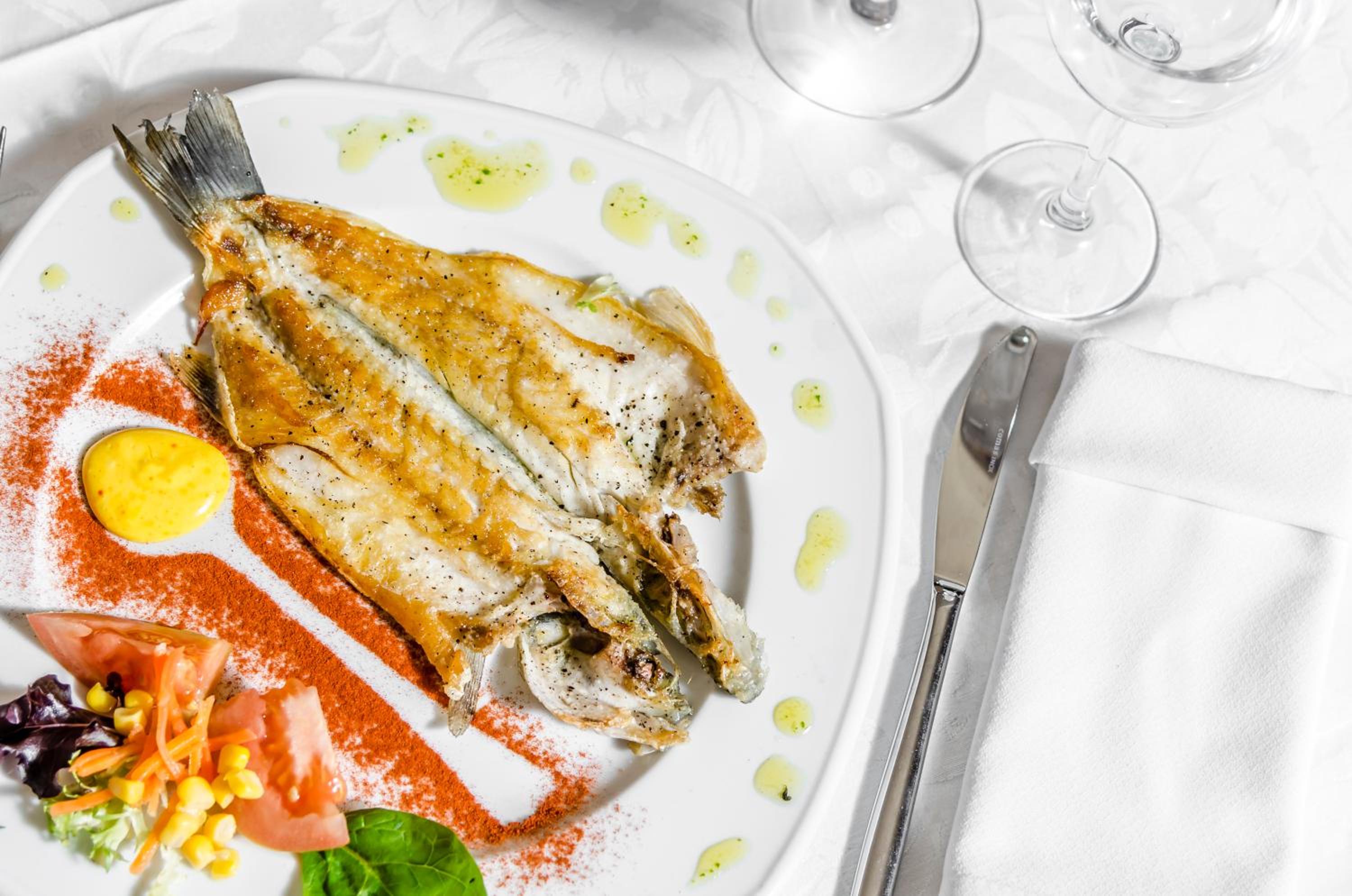 Hotel Rural Los Nogales - Property Image 46