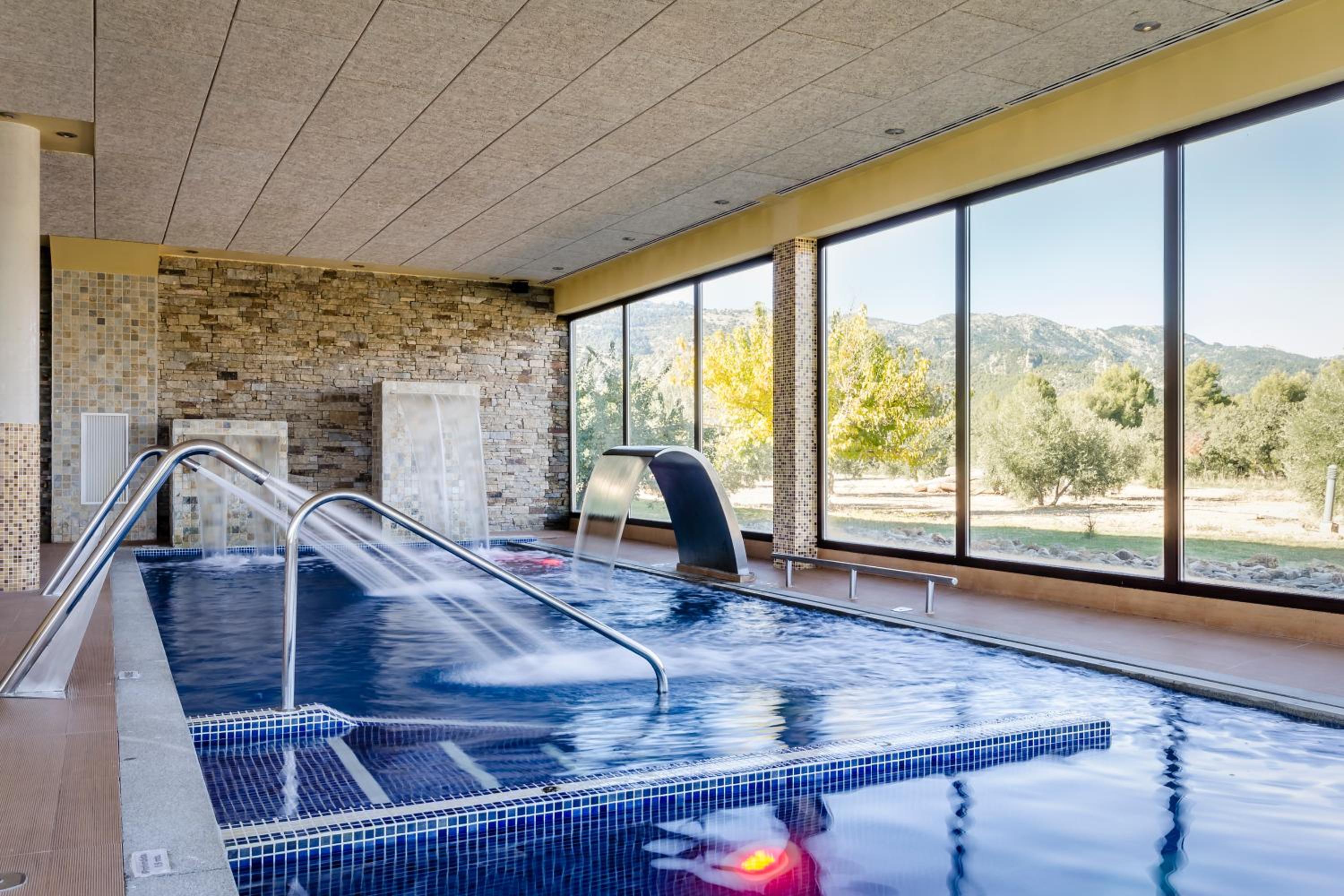 Hotel Rural Los Nogales - Property Image 45