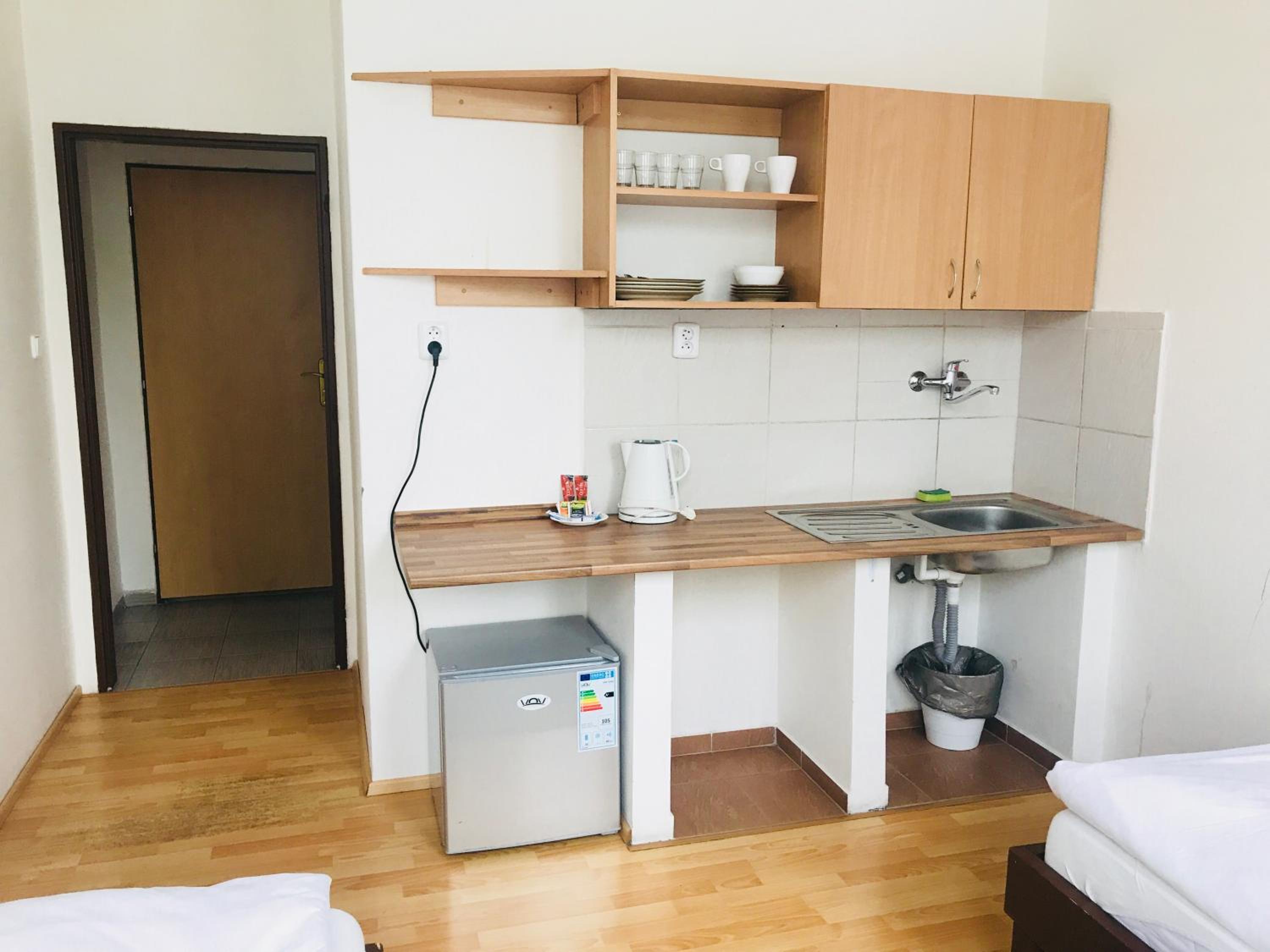 Dusan Apartments view 5