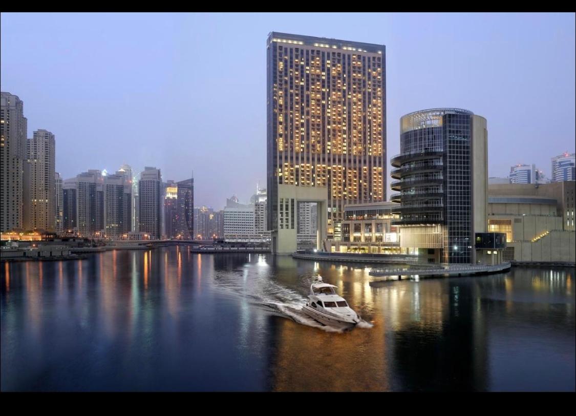 Golden Stay Vacation Homes continental tower marina