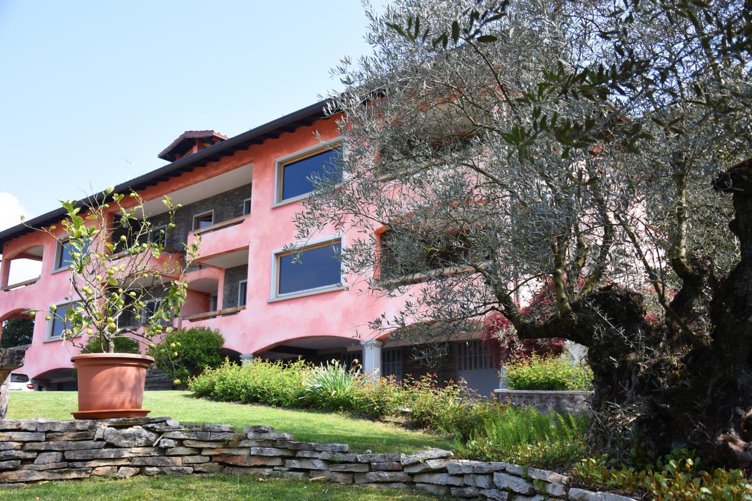 Villa Romele