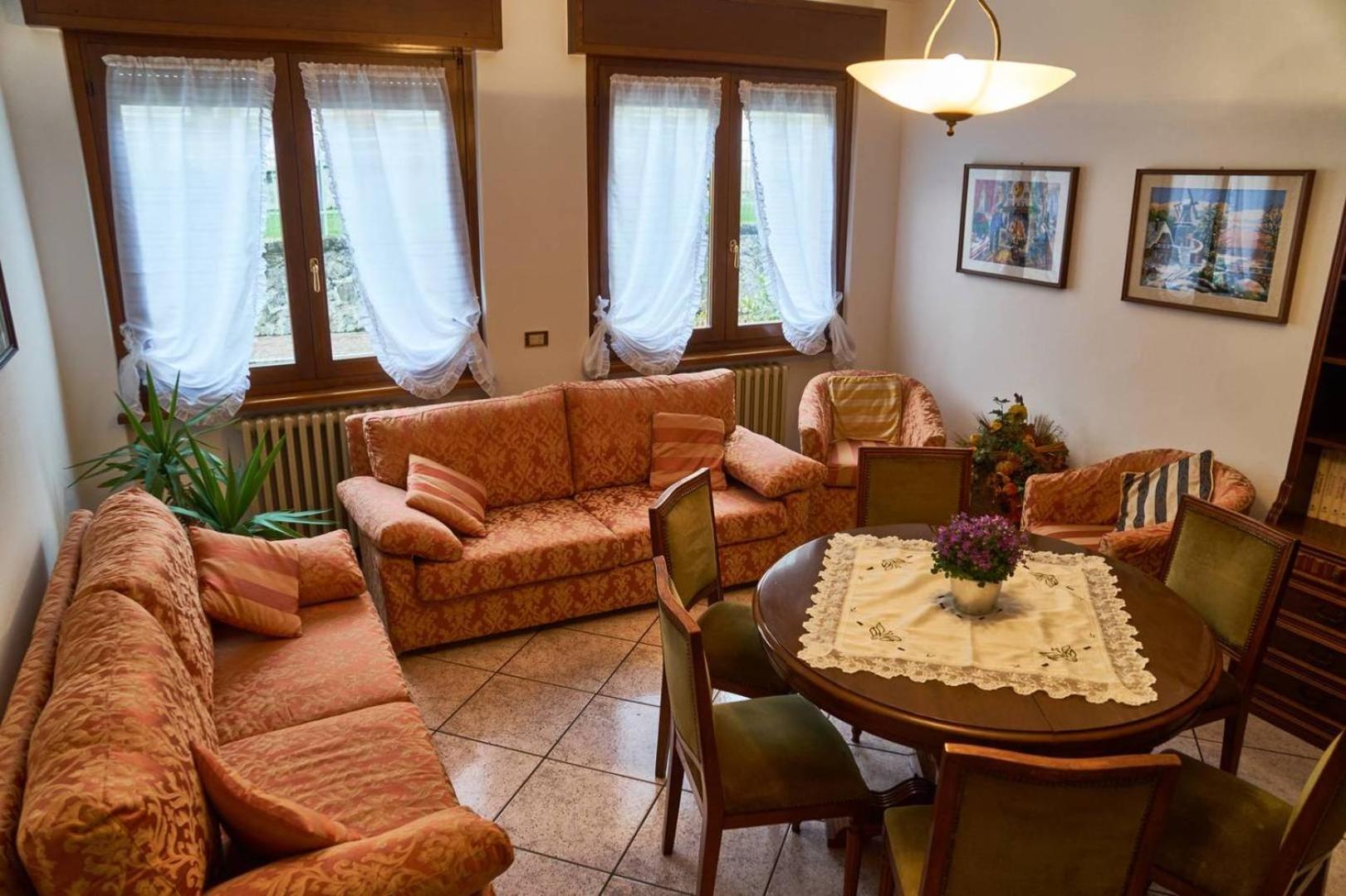 Appartamento Clivo