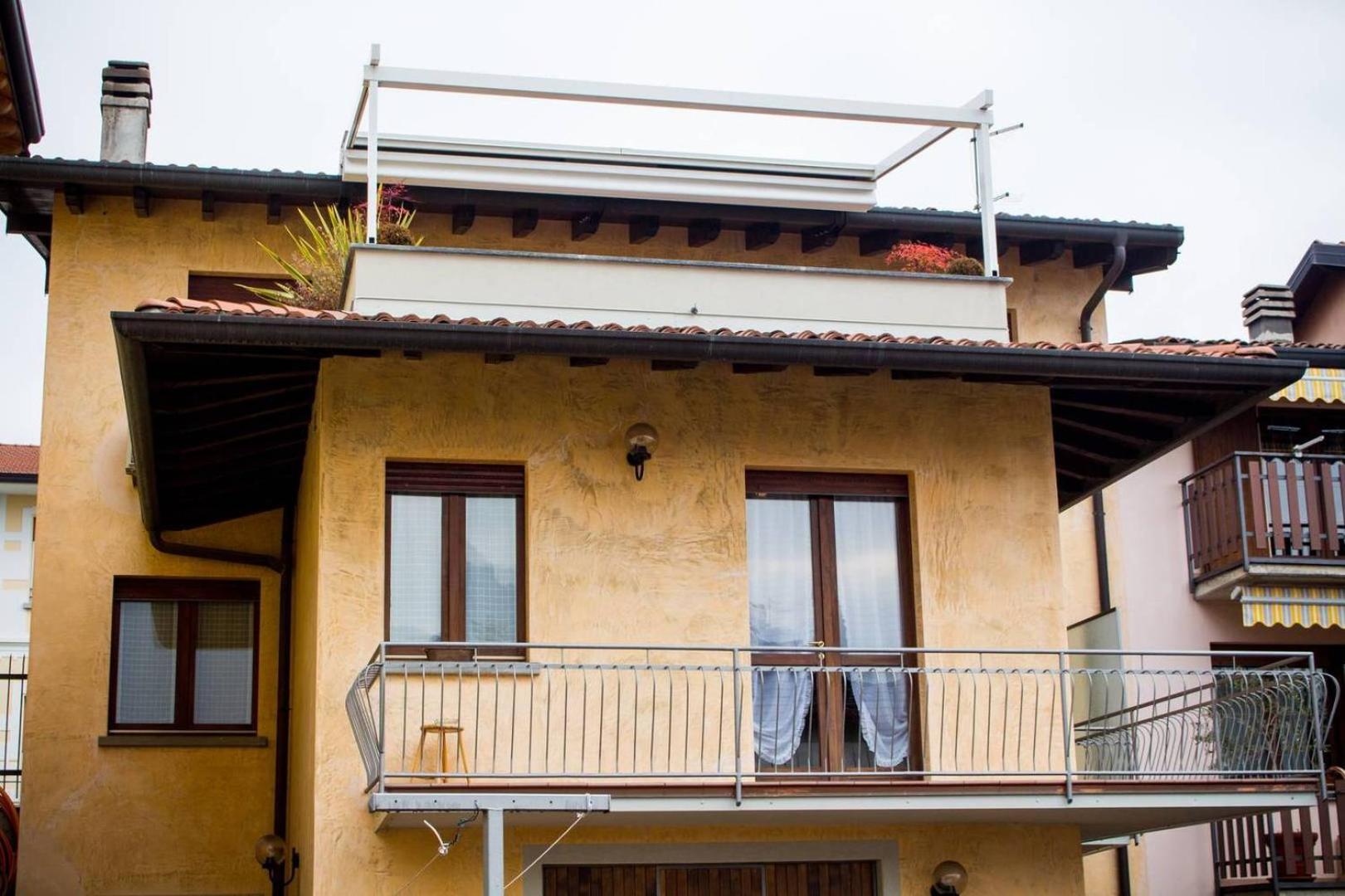 Appartamento Clivo