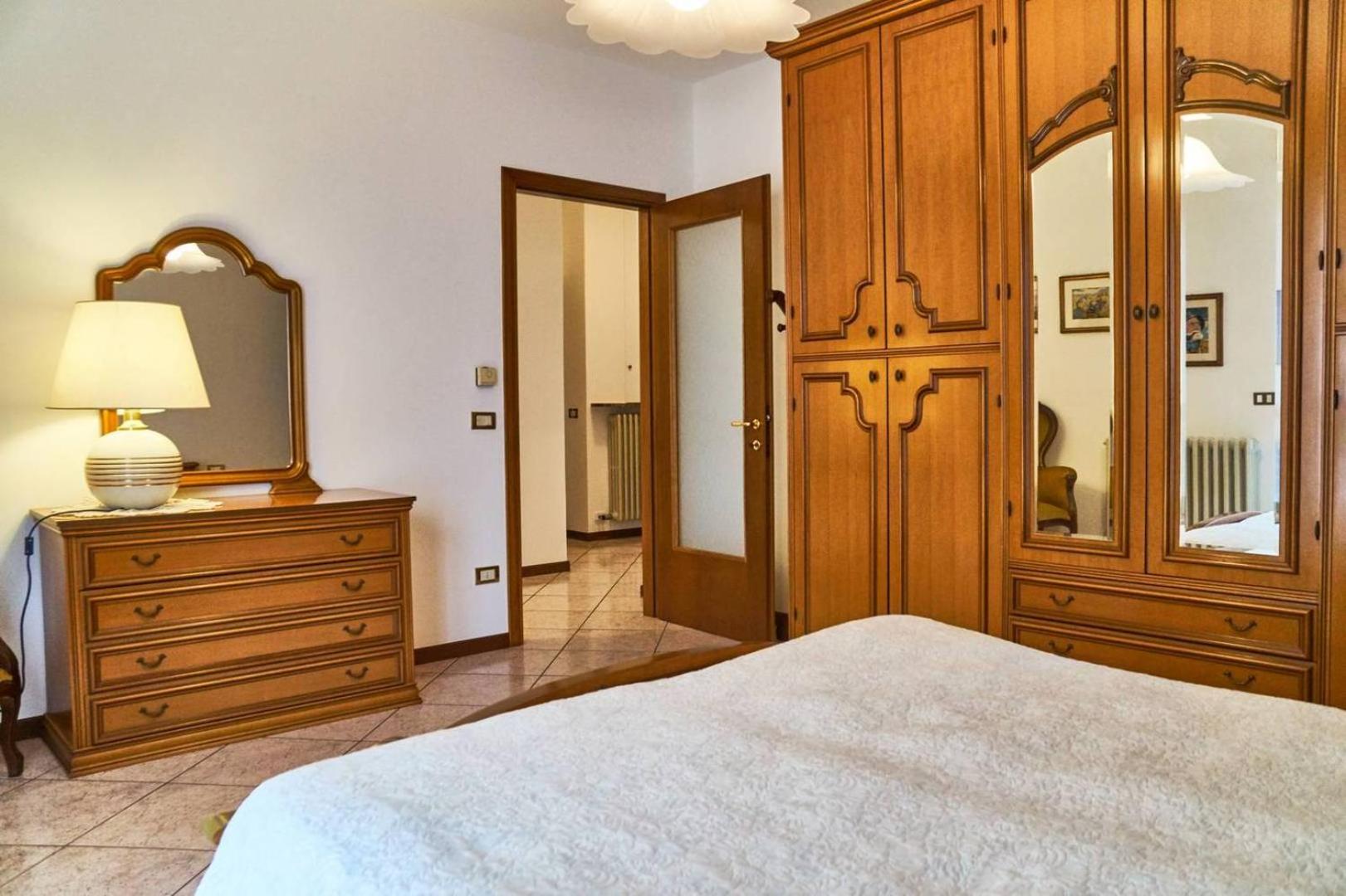 Appartamento Clivo