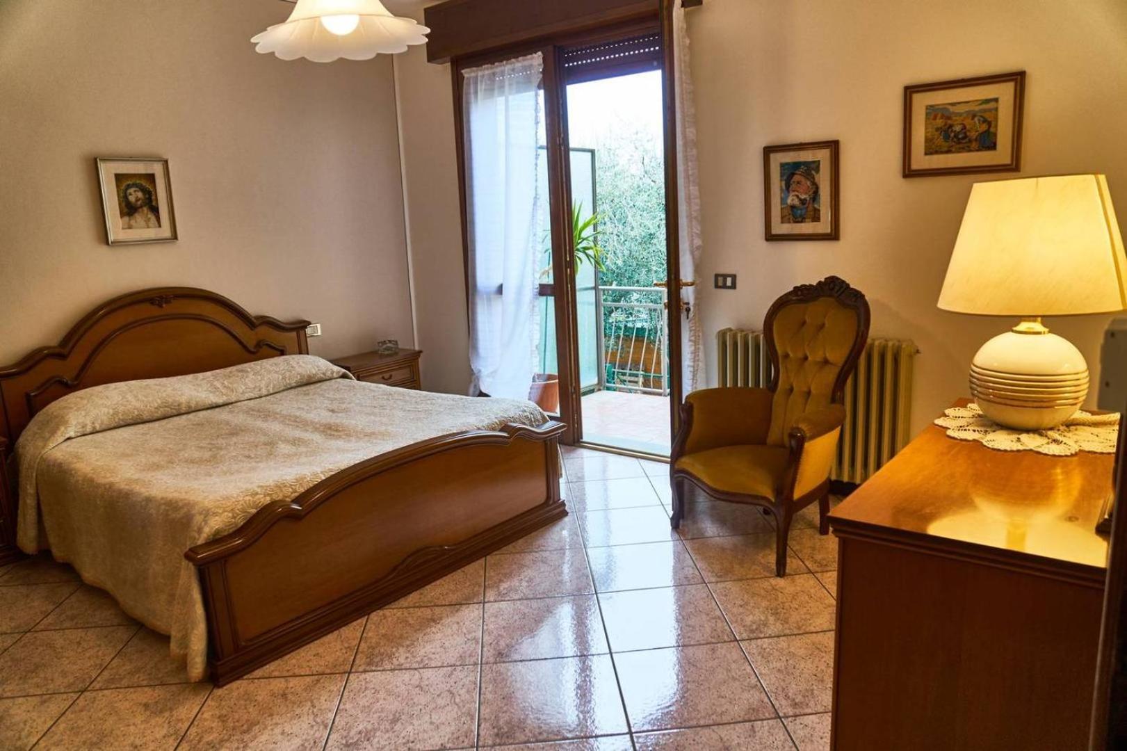 Appartamento Clivo