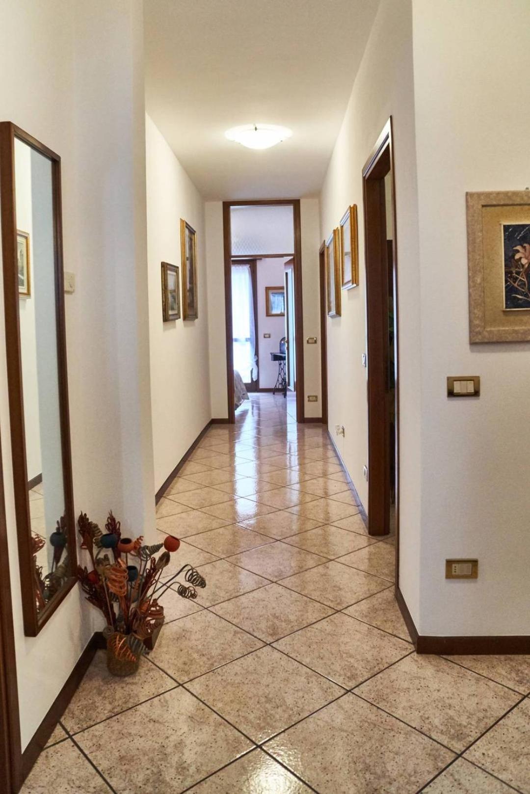 Appartamento Clivo