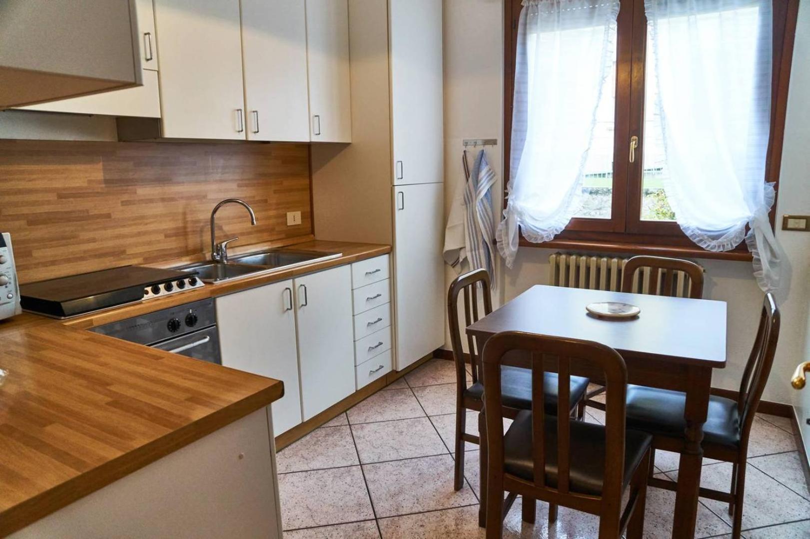 Appartamento Clivo