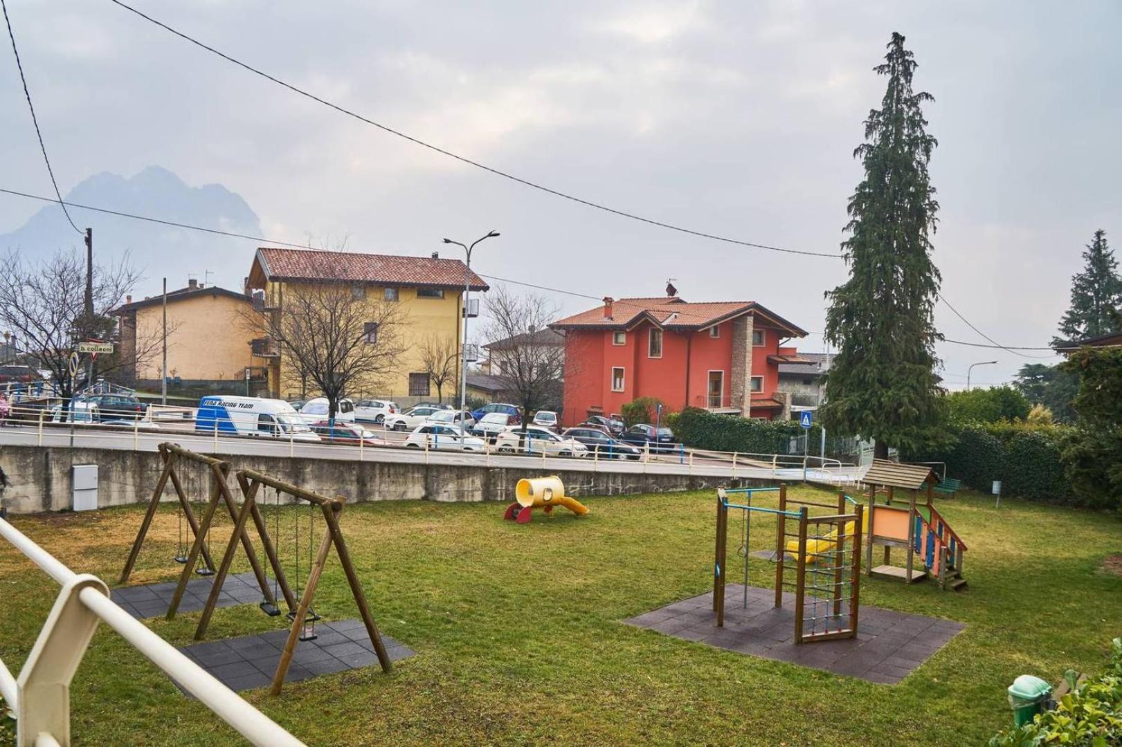 Appartamento Clivo