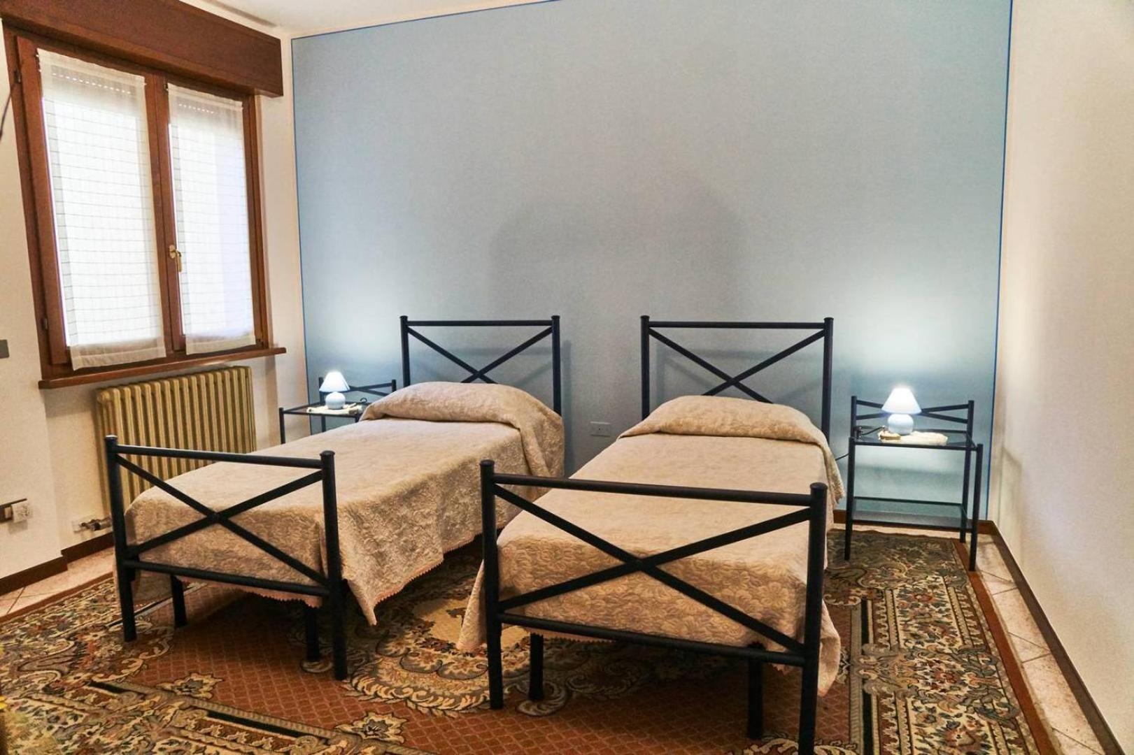 Appartamento Clivo