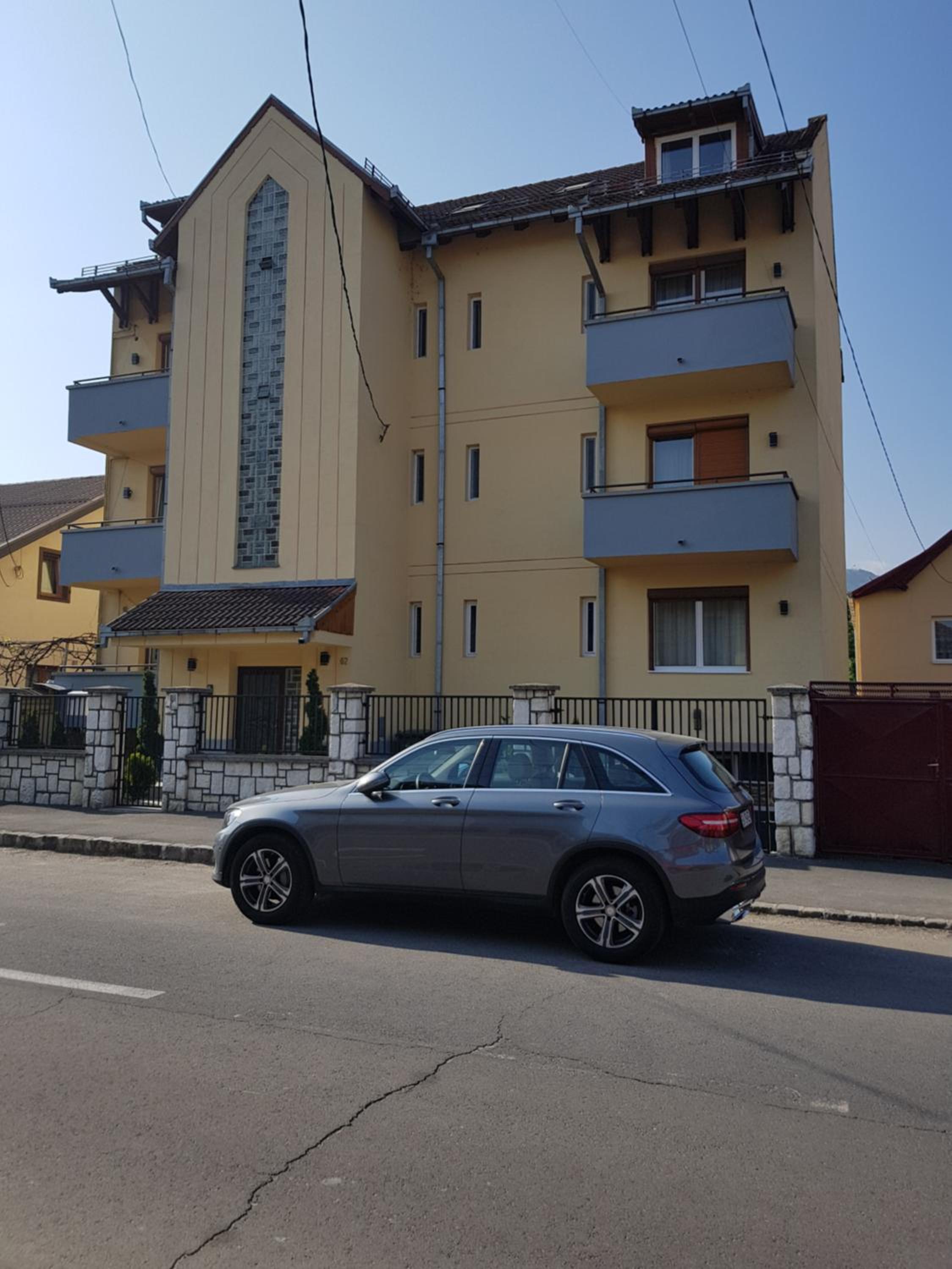 Kiem Premium Apartments view 4