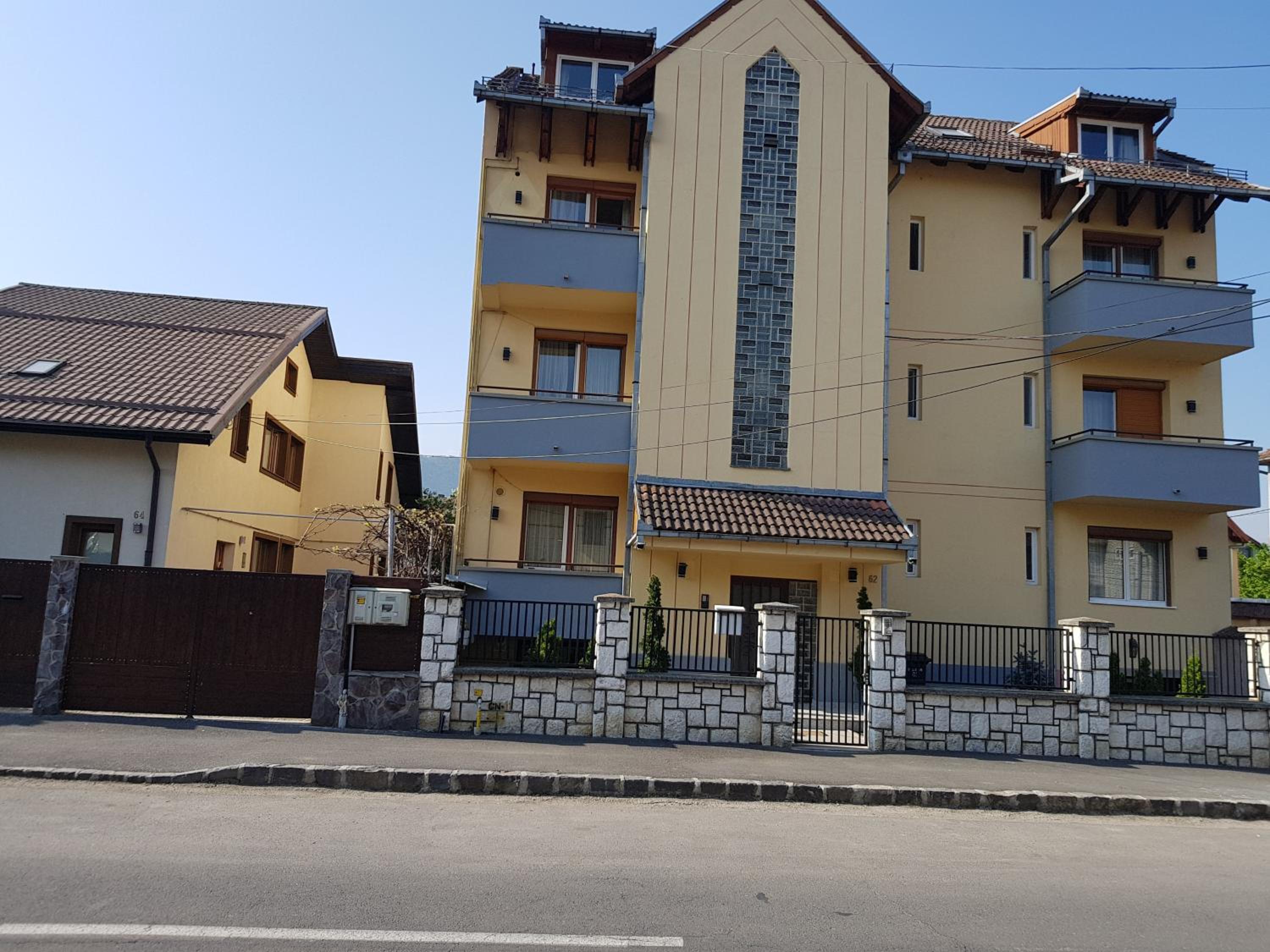 Kiem Premium Apartments view 2