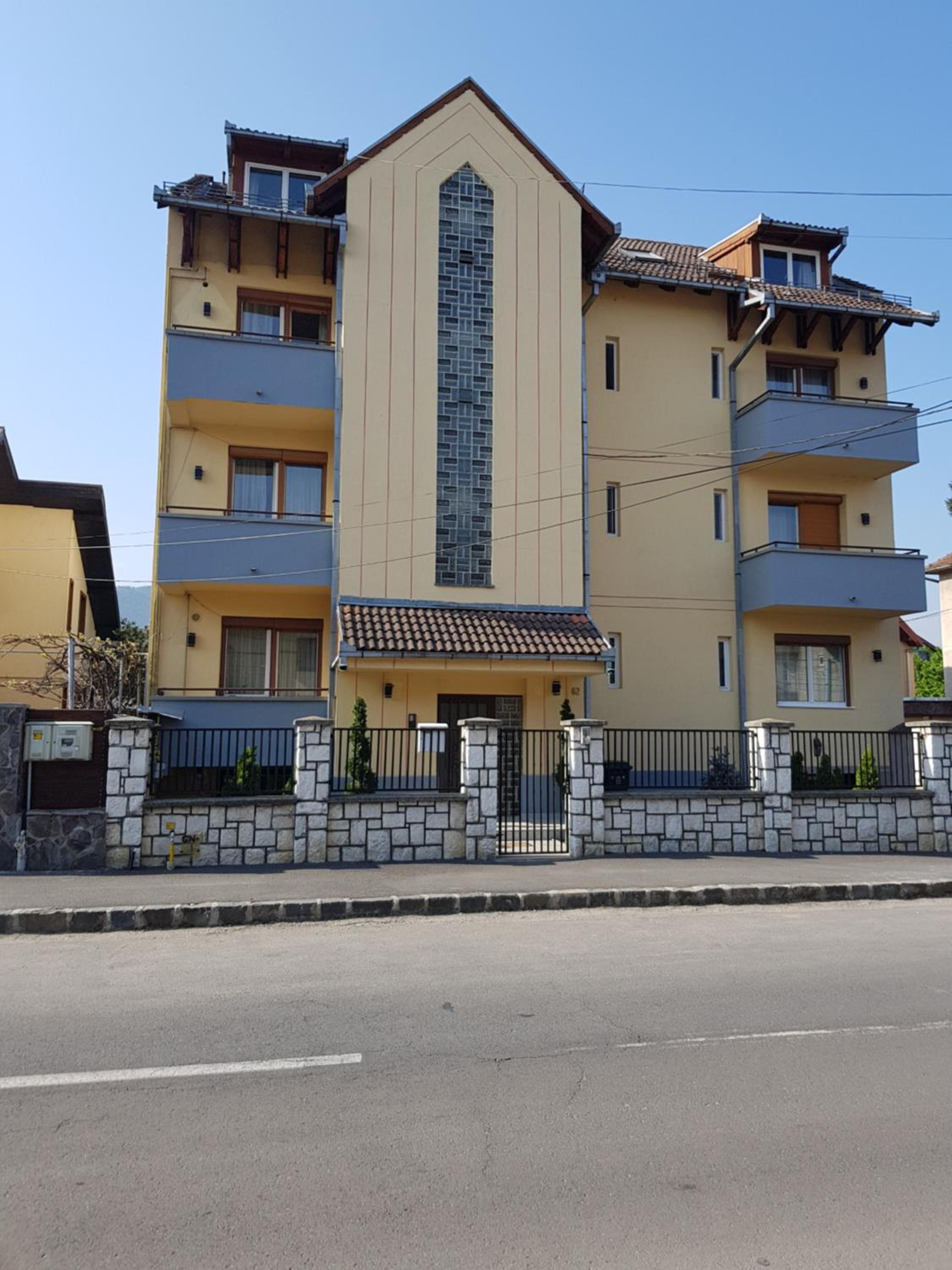 Kiem Premium Apartments view 3