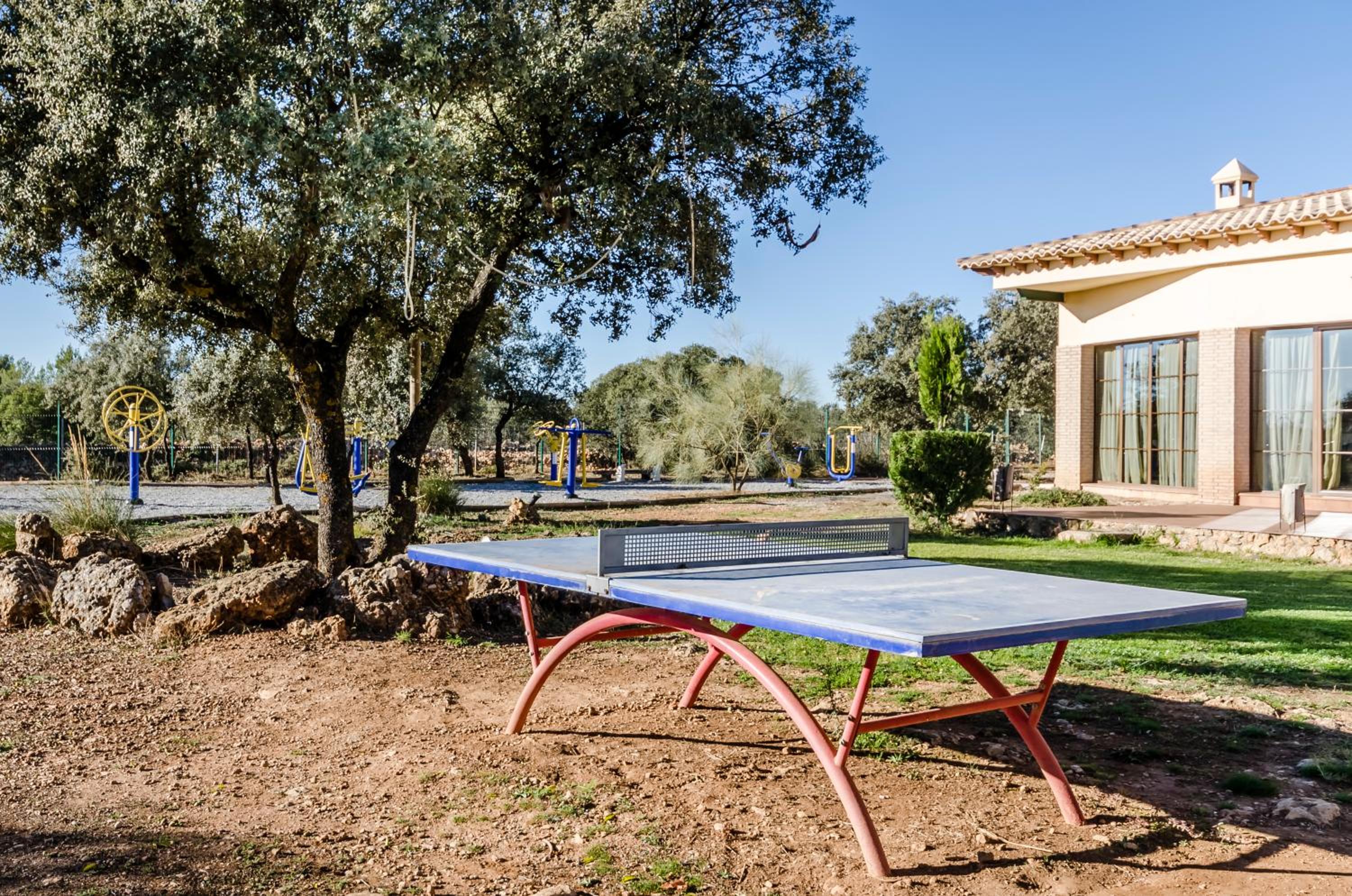 Hotel Rural Los Nogales - Property Image 39