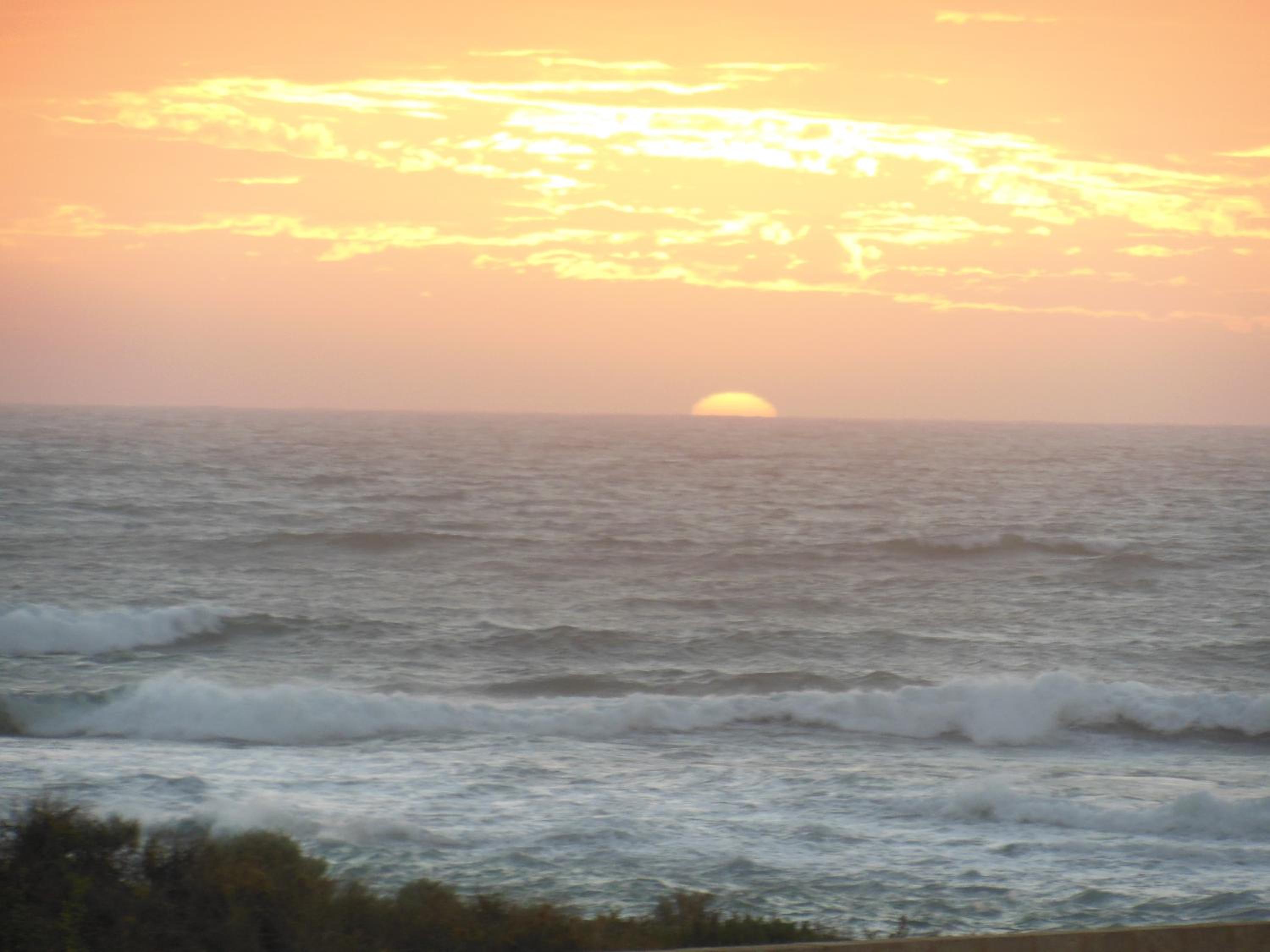 Seaspray Beach Holiday Park