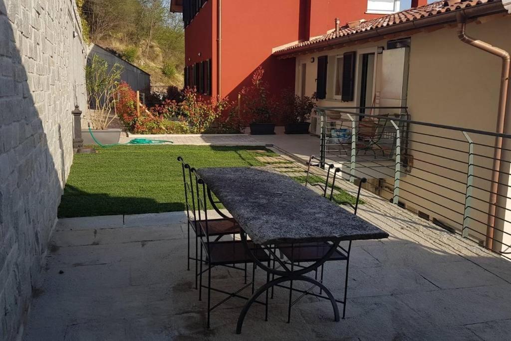 La Cascina view 3