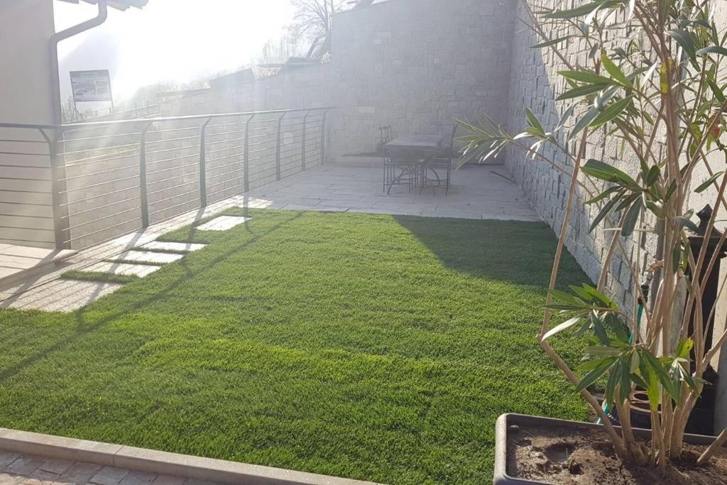 La Cascina view 4