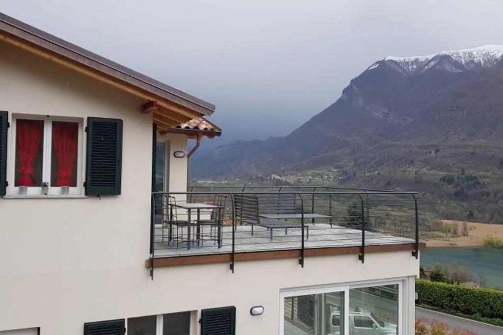 La Cascina view 5
