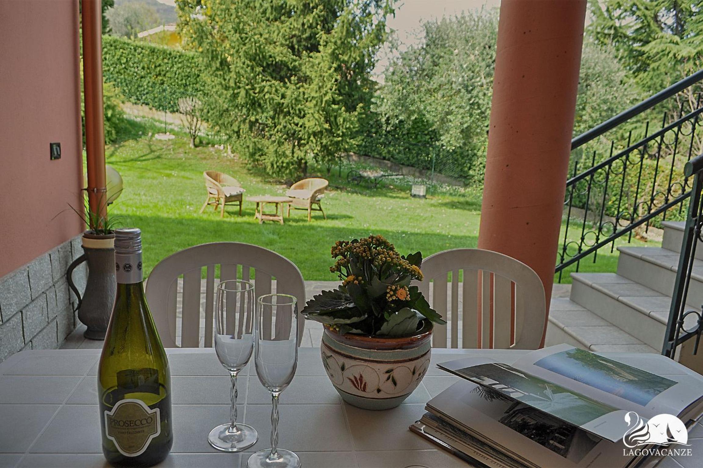 Appartamento il Moresine view 4