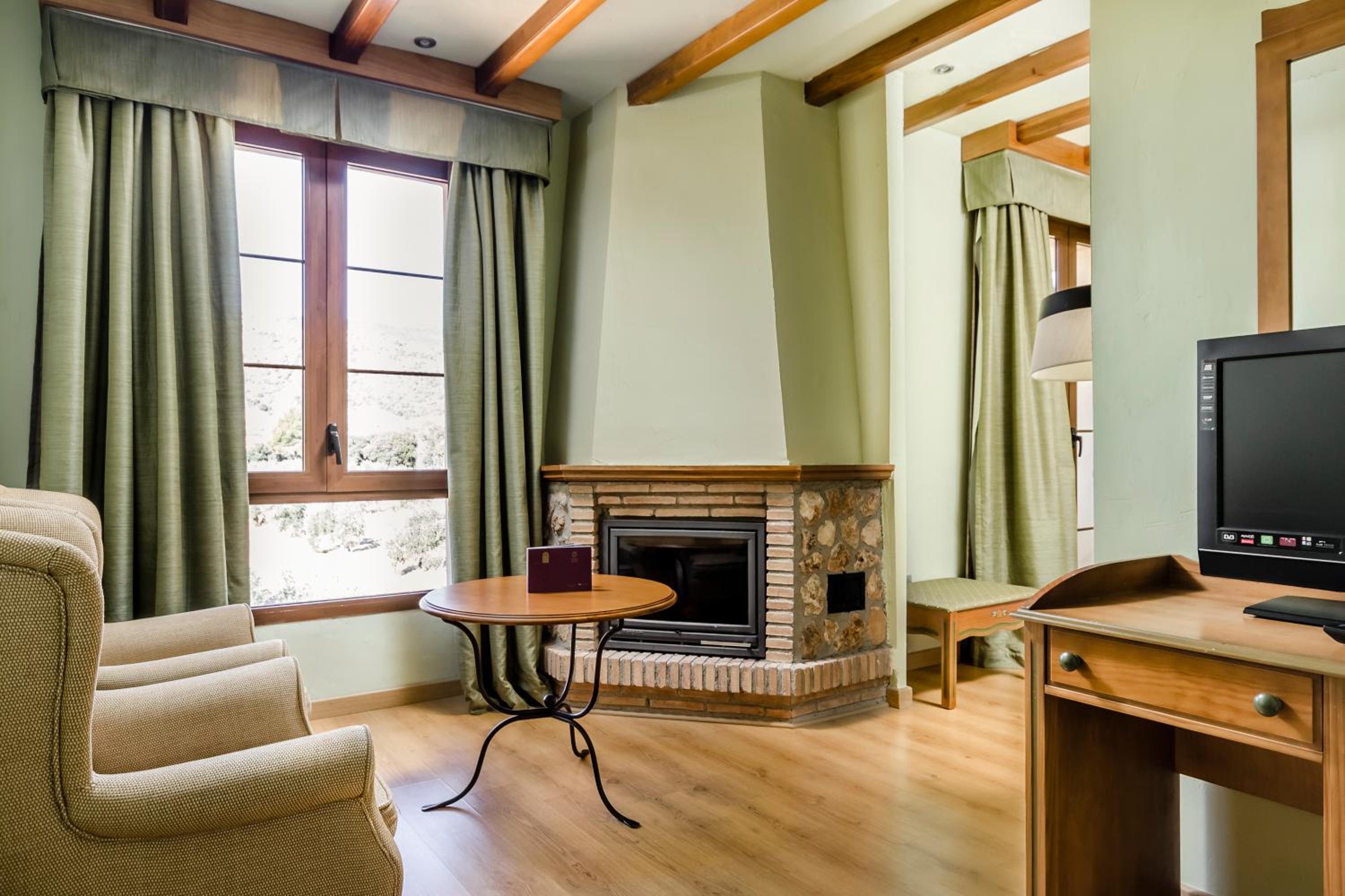 Hotel Rural Los Nogales - Property Image 33