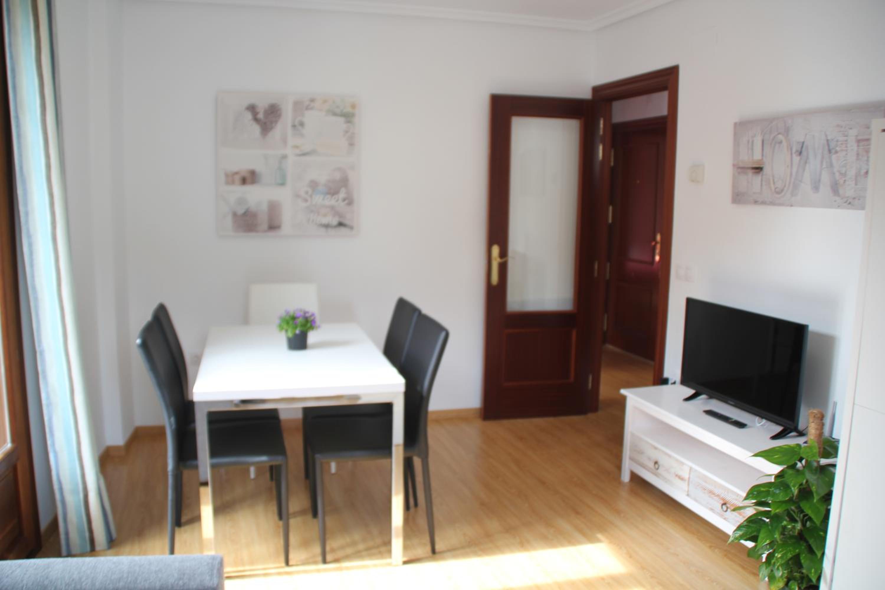 Apartamentos San Lázaro view 5