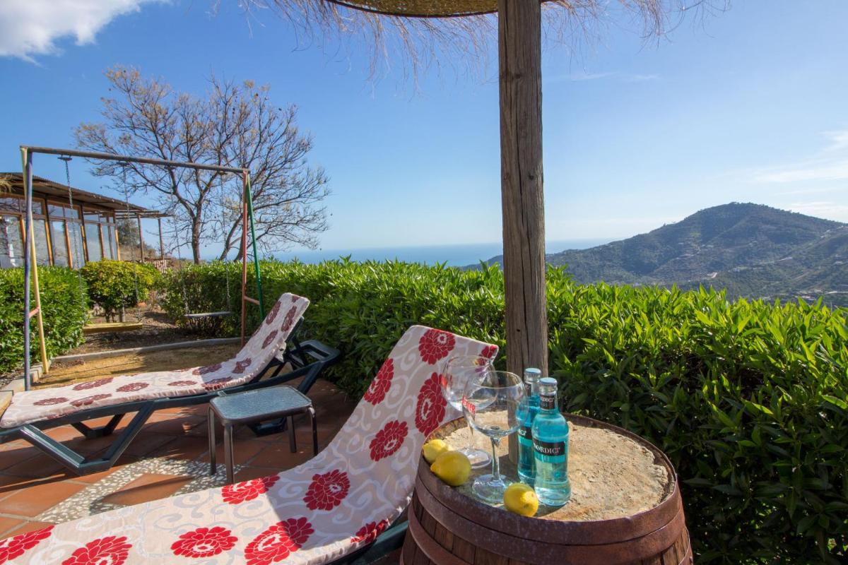 Holiday House ¨Montepiscina¨ photo 2