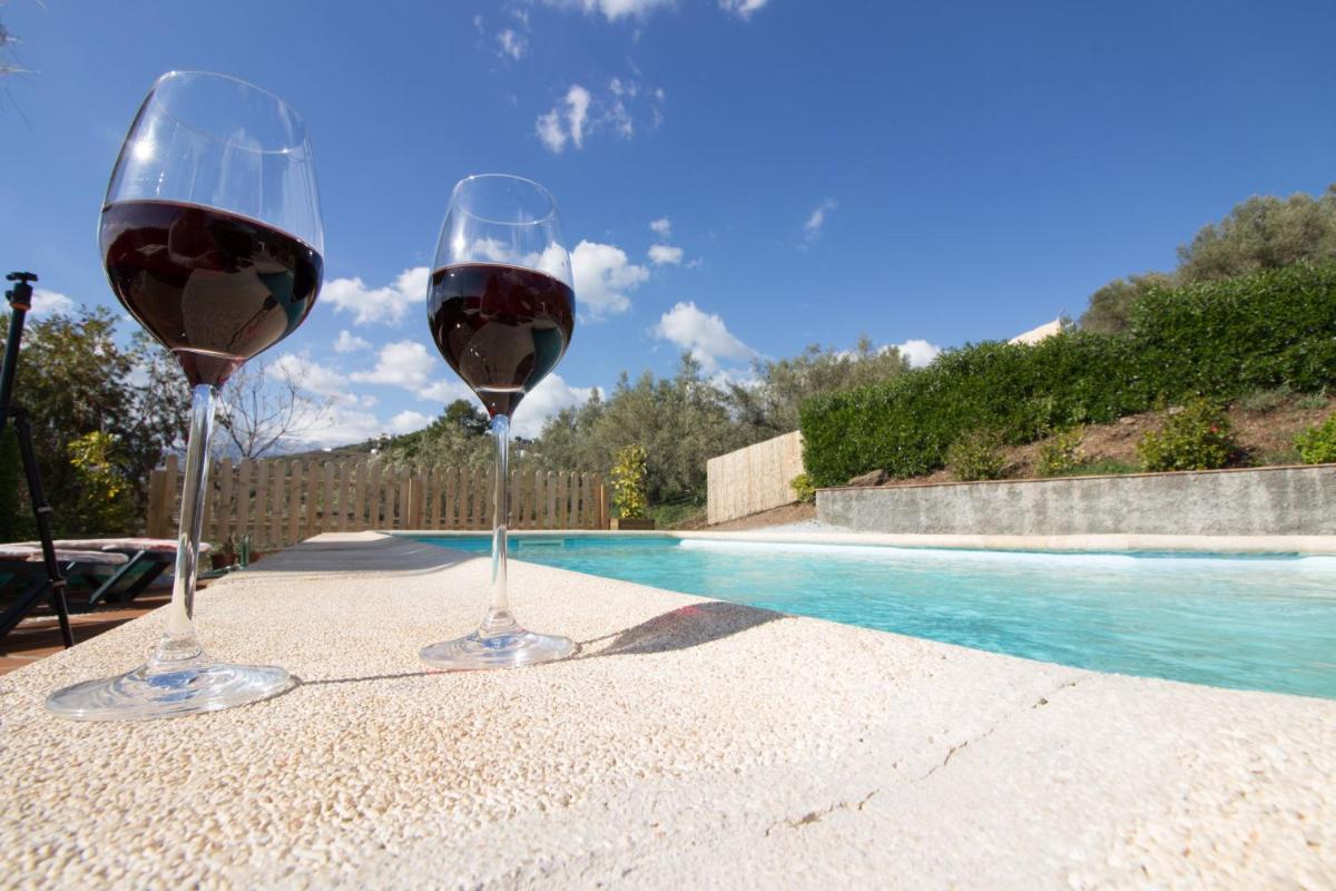 Holiday House ¨Montepiscina¨ photo 3