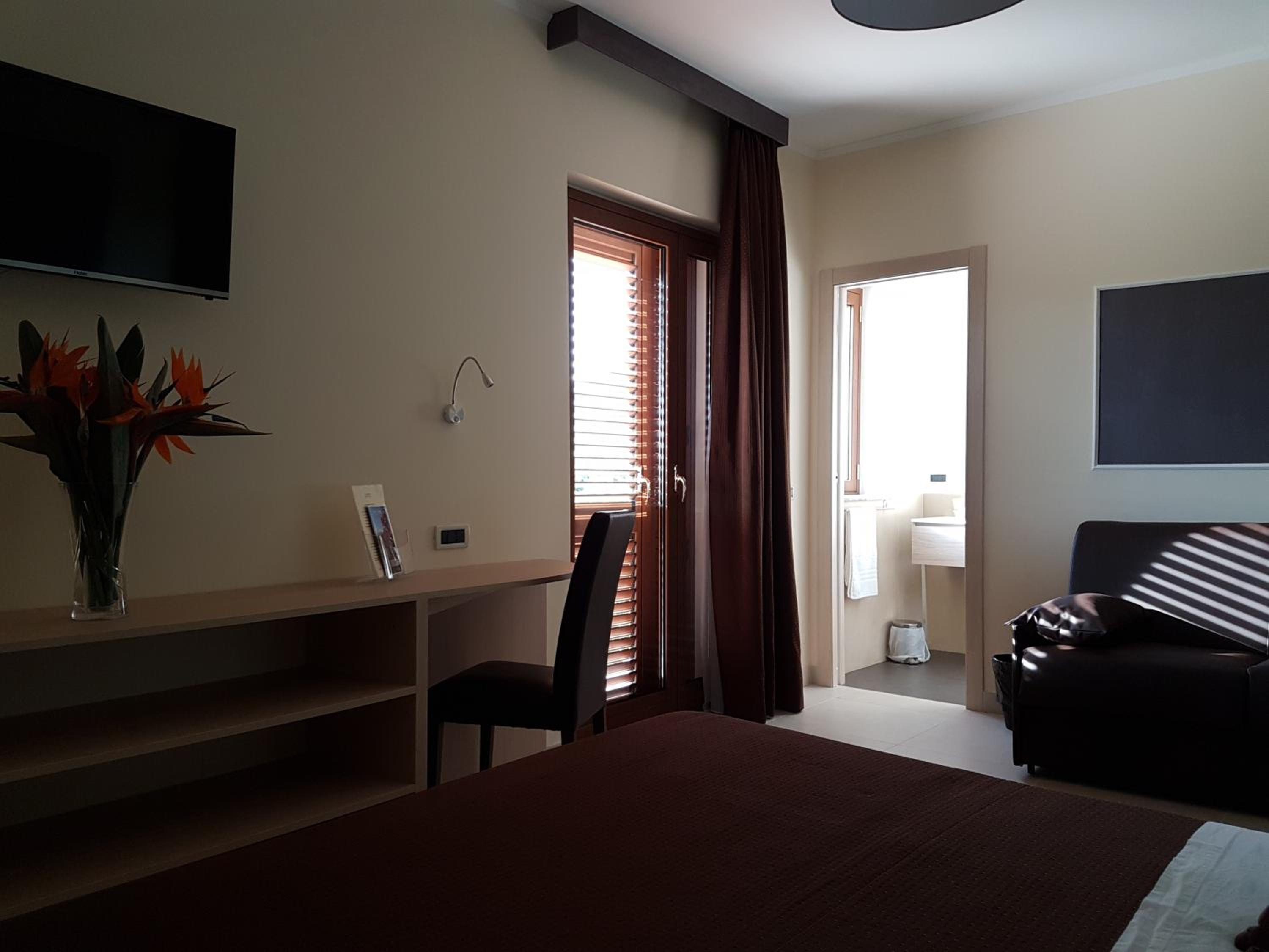 B&B Villa Valentina