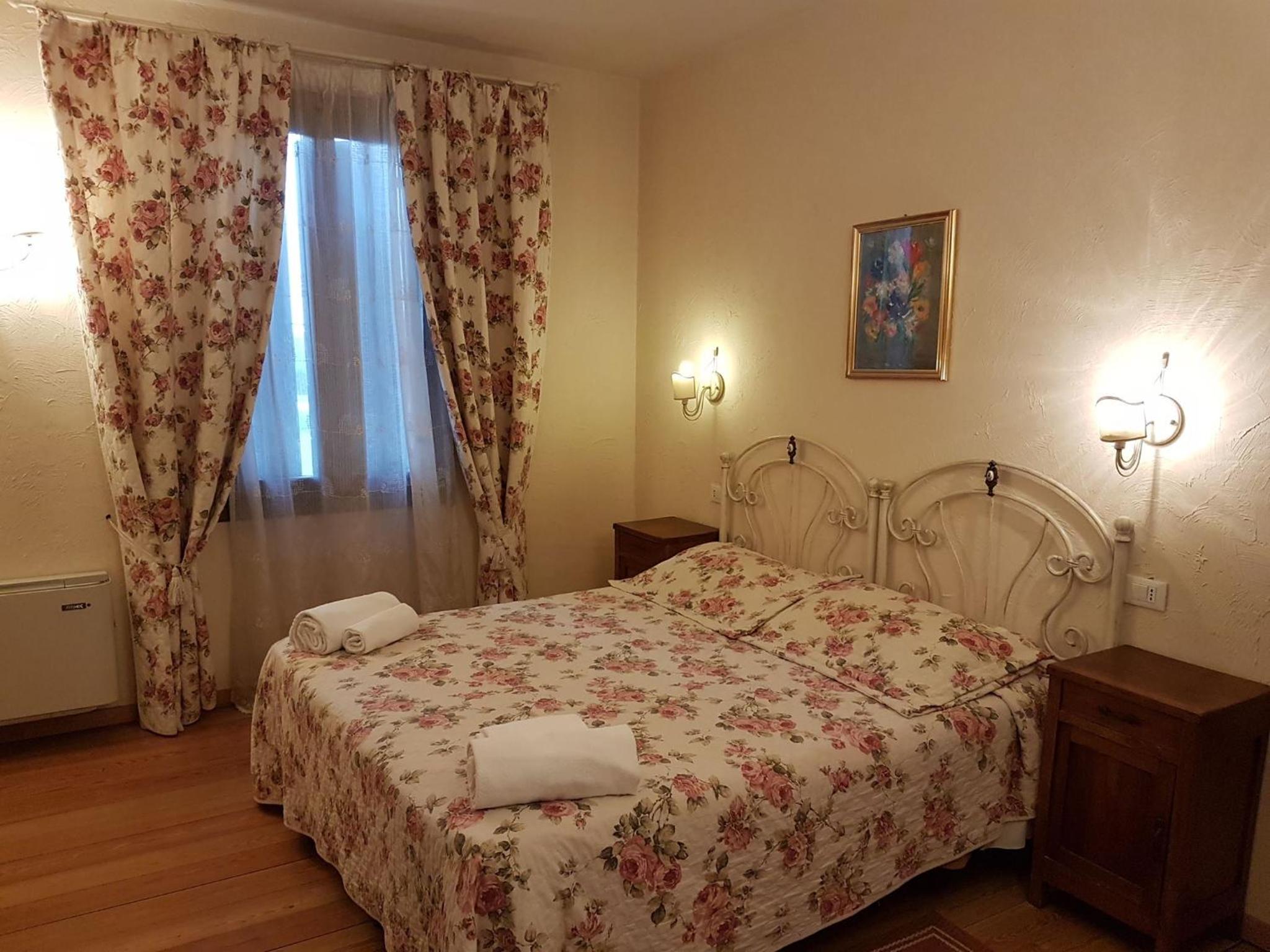 Hotel Il Casolare view 2