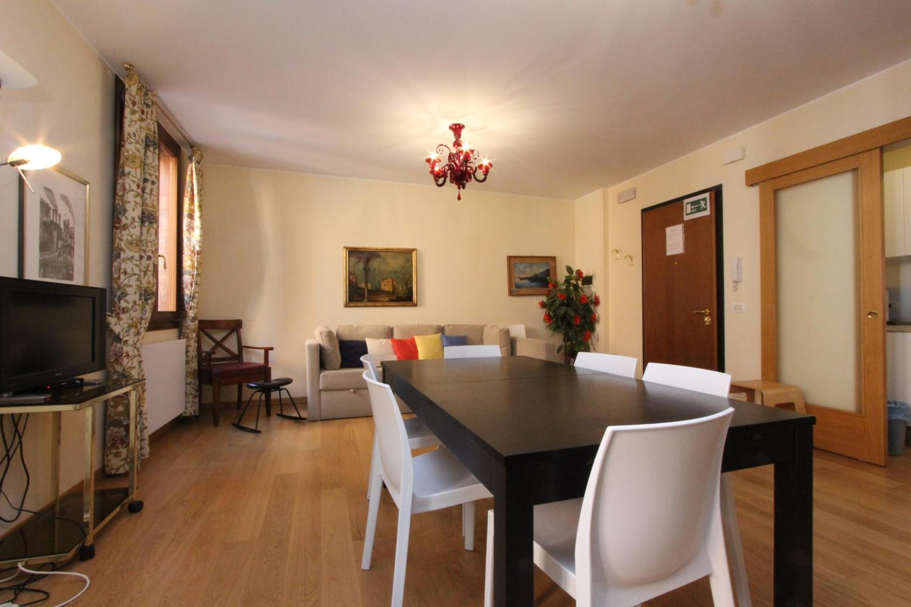 City Apartments San Marco
