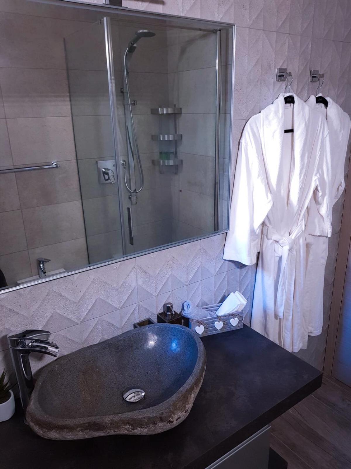 Paradise Luxury apartments