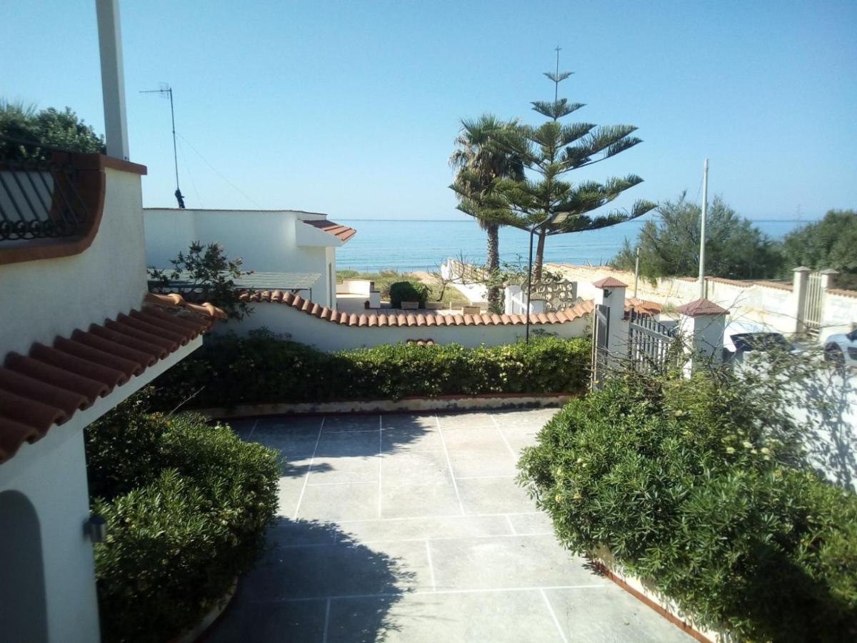 Villa Maricla view 4