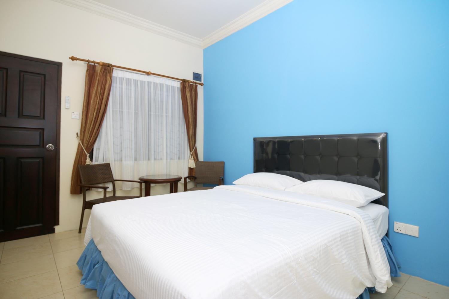 Safina Inn Syariah Sekupang Batam