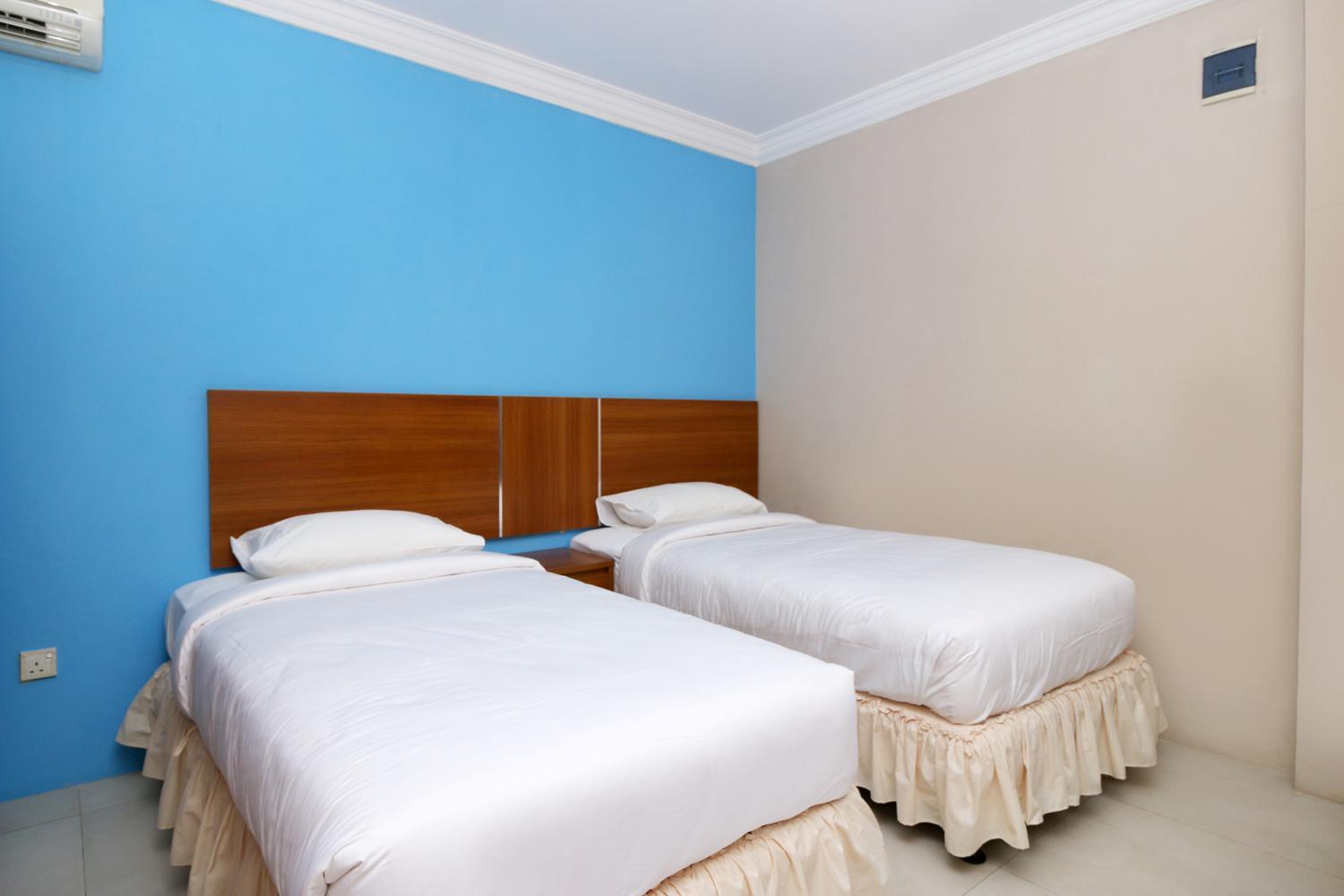 Safina Inn Syariah Sekupang Batam