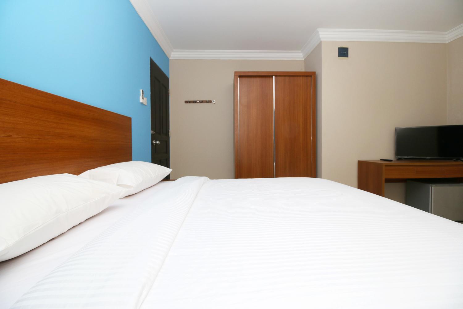 Safina Inn Syariah Sekupang Batam