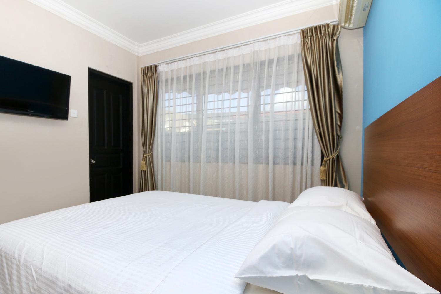 Safina Inn Syariah Sekupang Batam