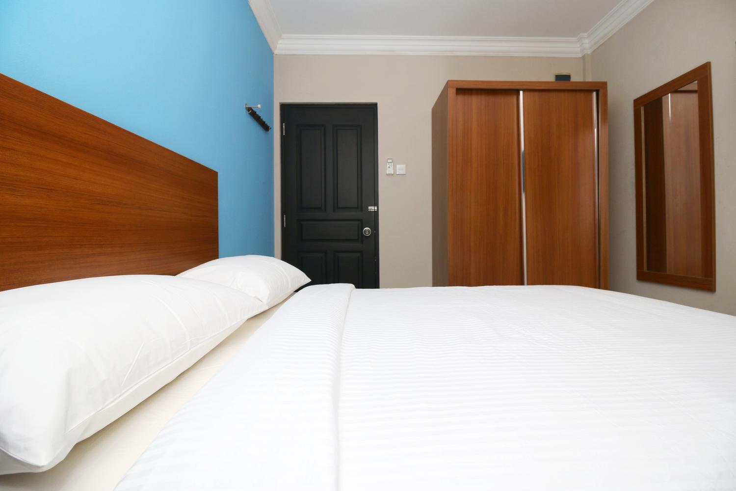 Safina Inn Syariah Sekupang Batam