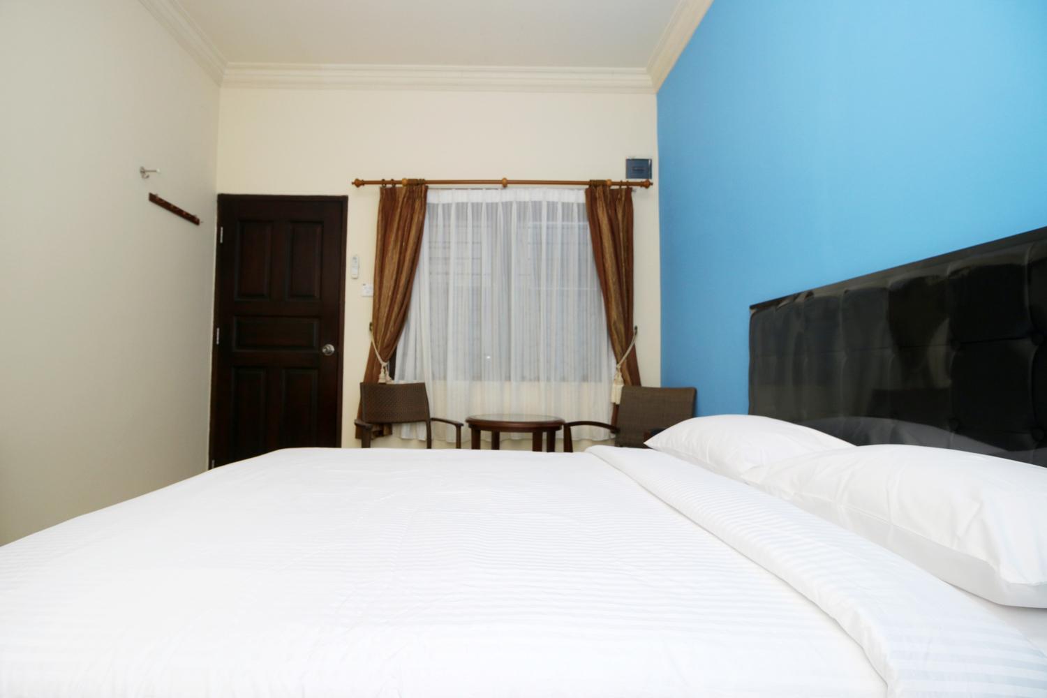 Safina Inn Syariah Sekupang Batam