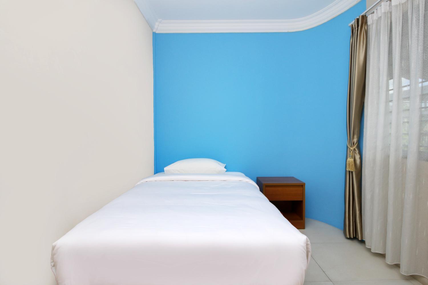Safina Inn Syariah Sekupang Batam