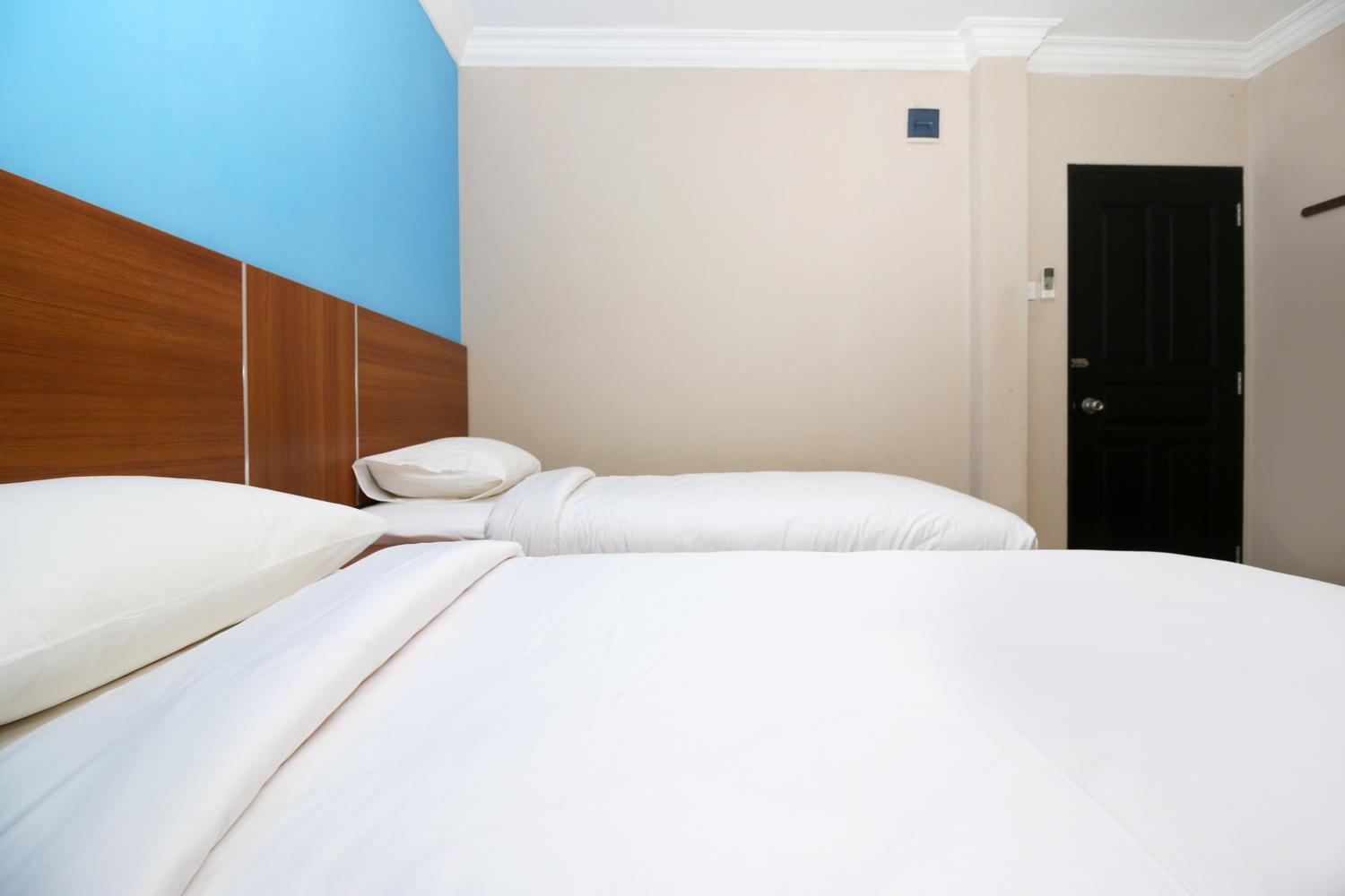 Safina Inn Syariah Sekupang Batam