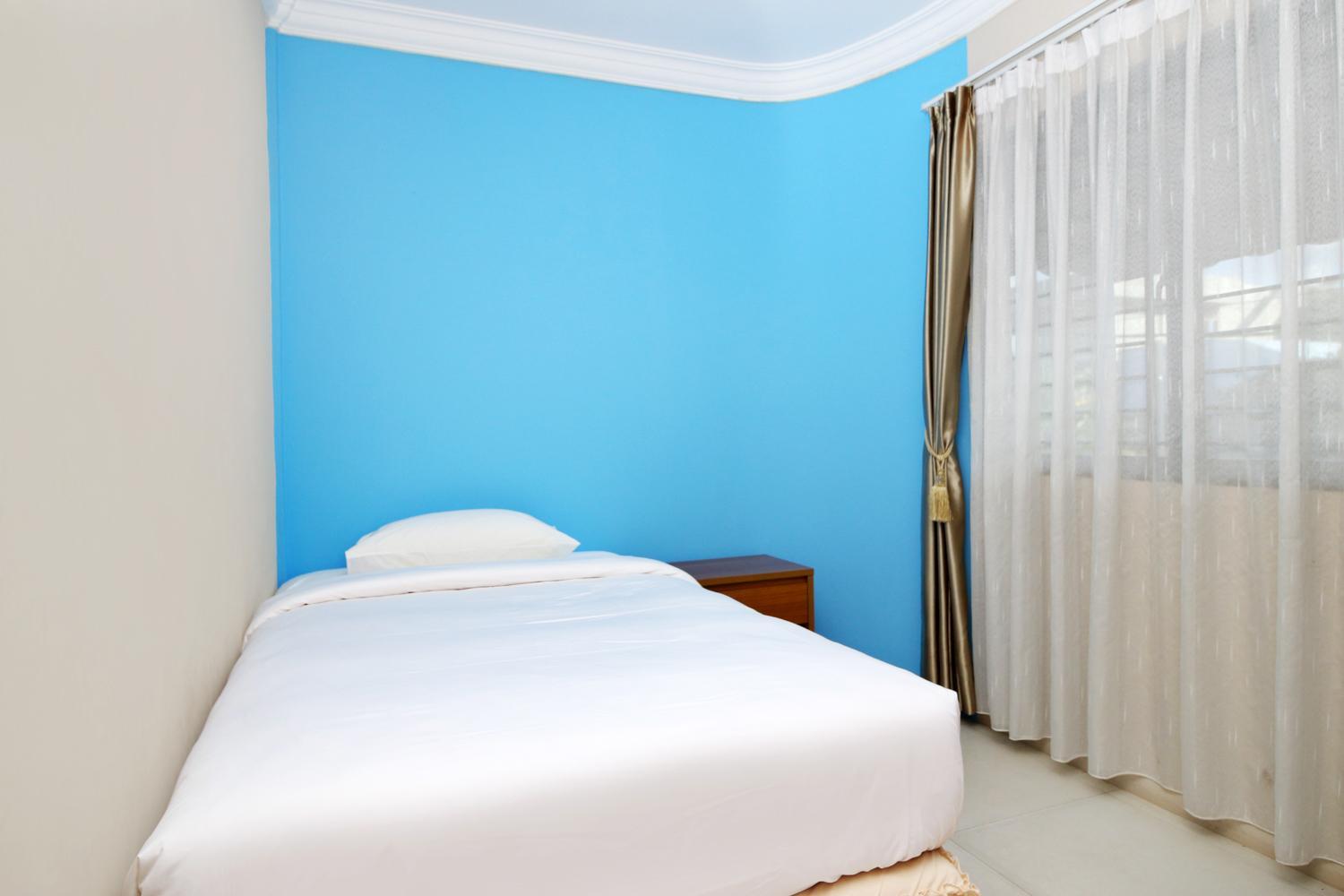 Safina Inn Syariah Sekupang Batam