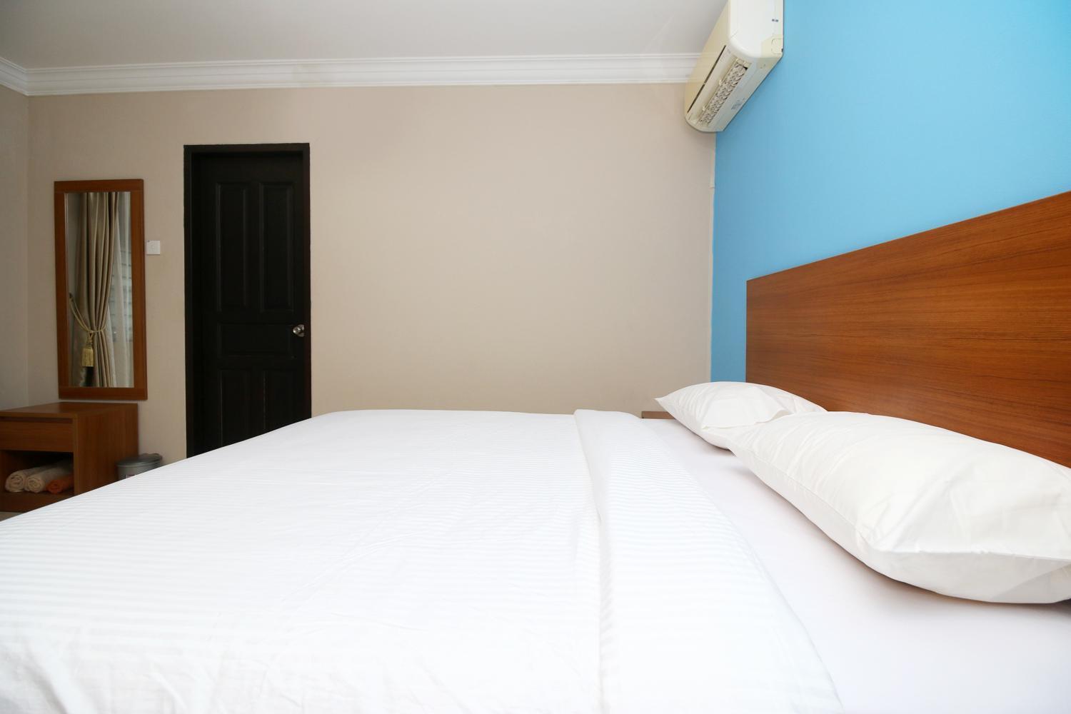 Safina Inn Syariah Sekupang Batam