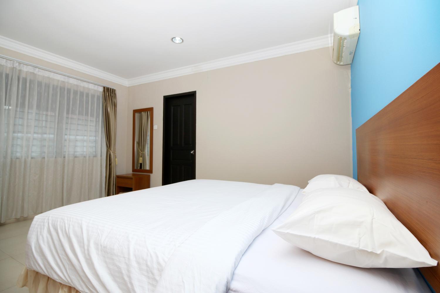Safina Inn Syariah Sekupang Batam