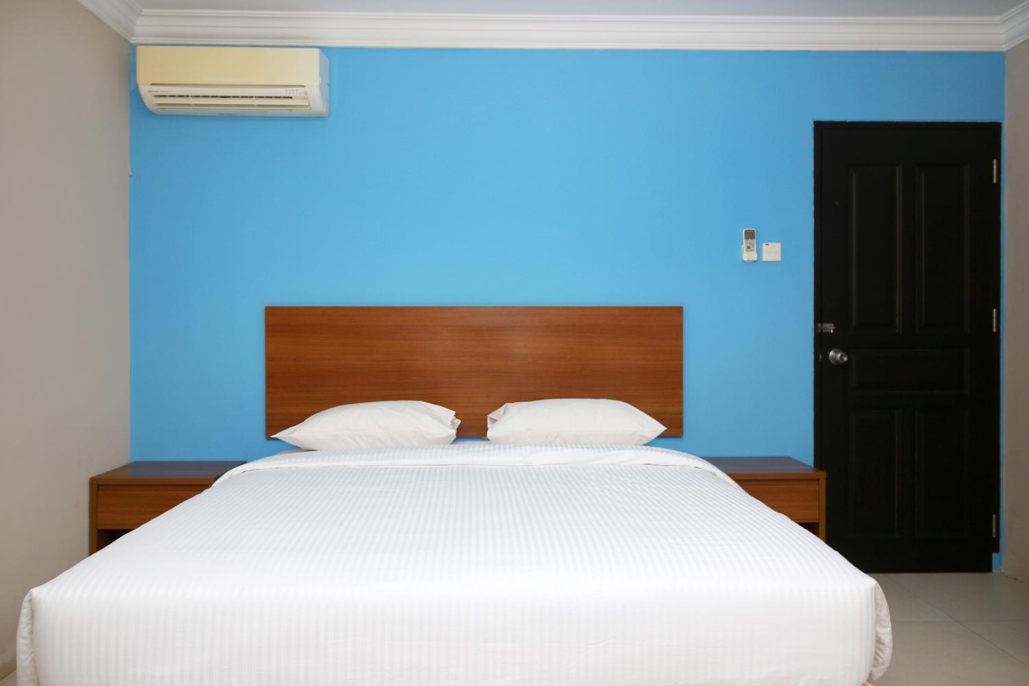 Safina Inn Syariah Sekupang Batam