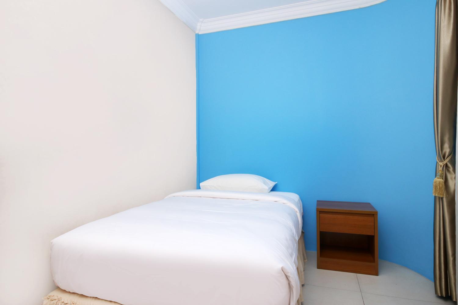 Safina Inn Syariah Sekupang Batam