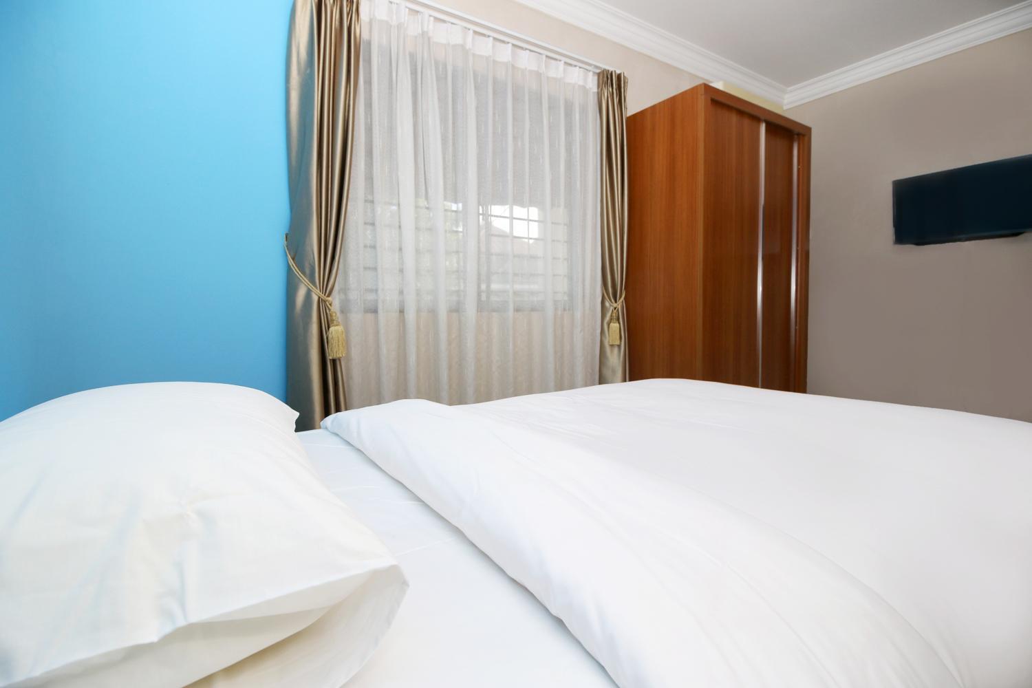 Safina Inn Syariah Sekupang Batam