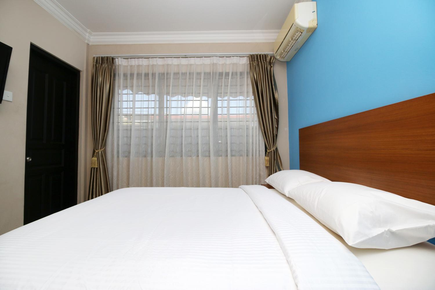 Safina Inn Syariah Sekupang Batam