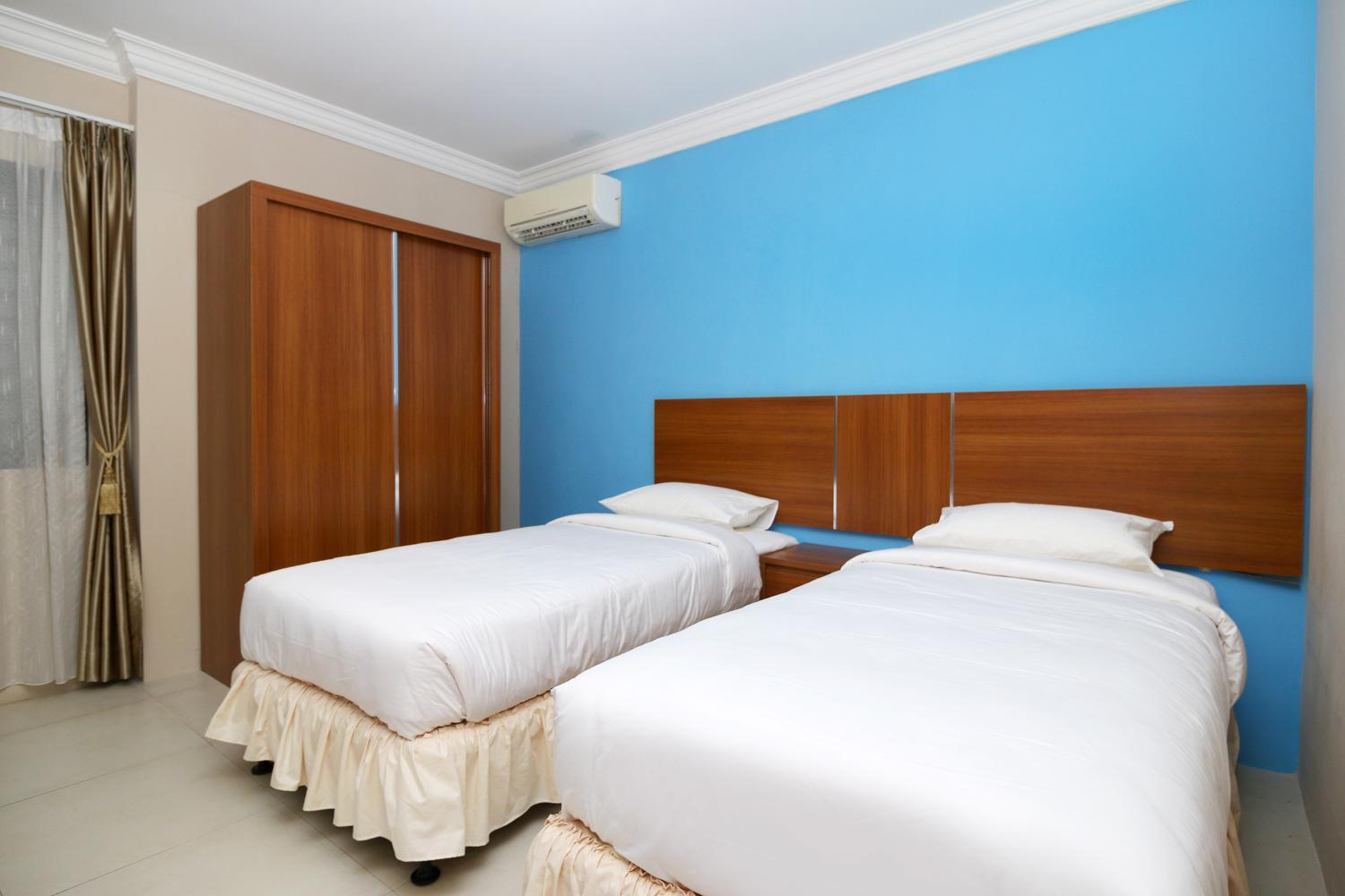 Safina Inn Syariah Sekupang Batam