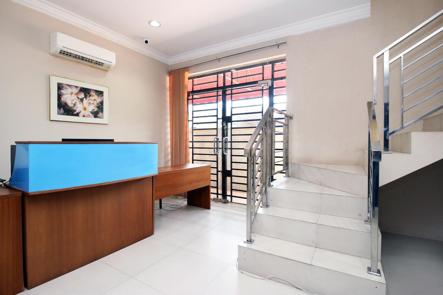 Safina Inn Syariah Sekupang Batam