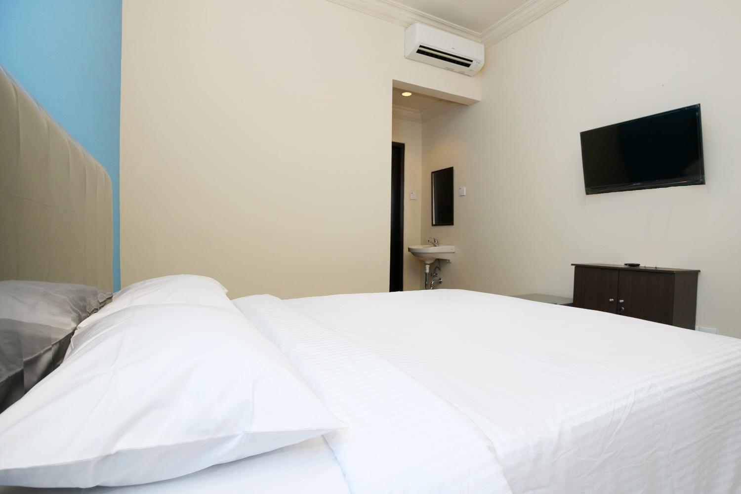 Safina Inn Syariah Sekupang Batam